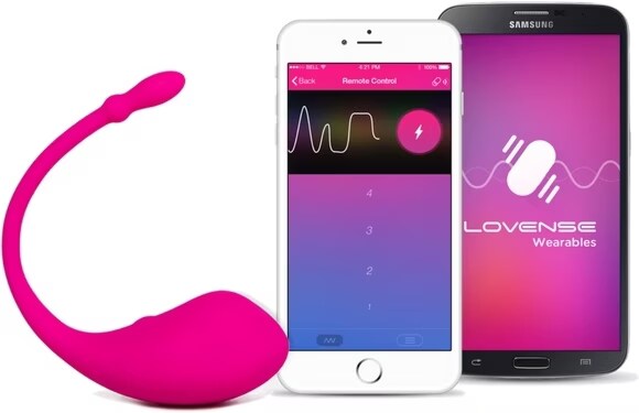 phone sex toys 20 Long Distance Relationship Sex Toys