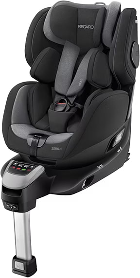 RECARO Zero.1 R129 i-Size - buy at Galaxus