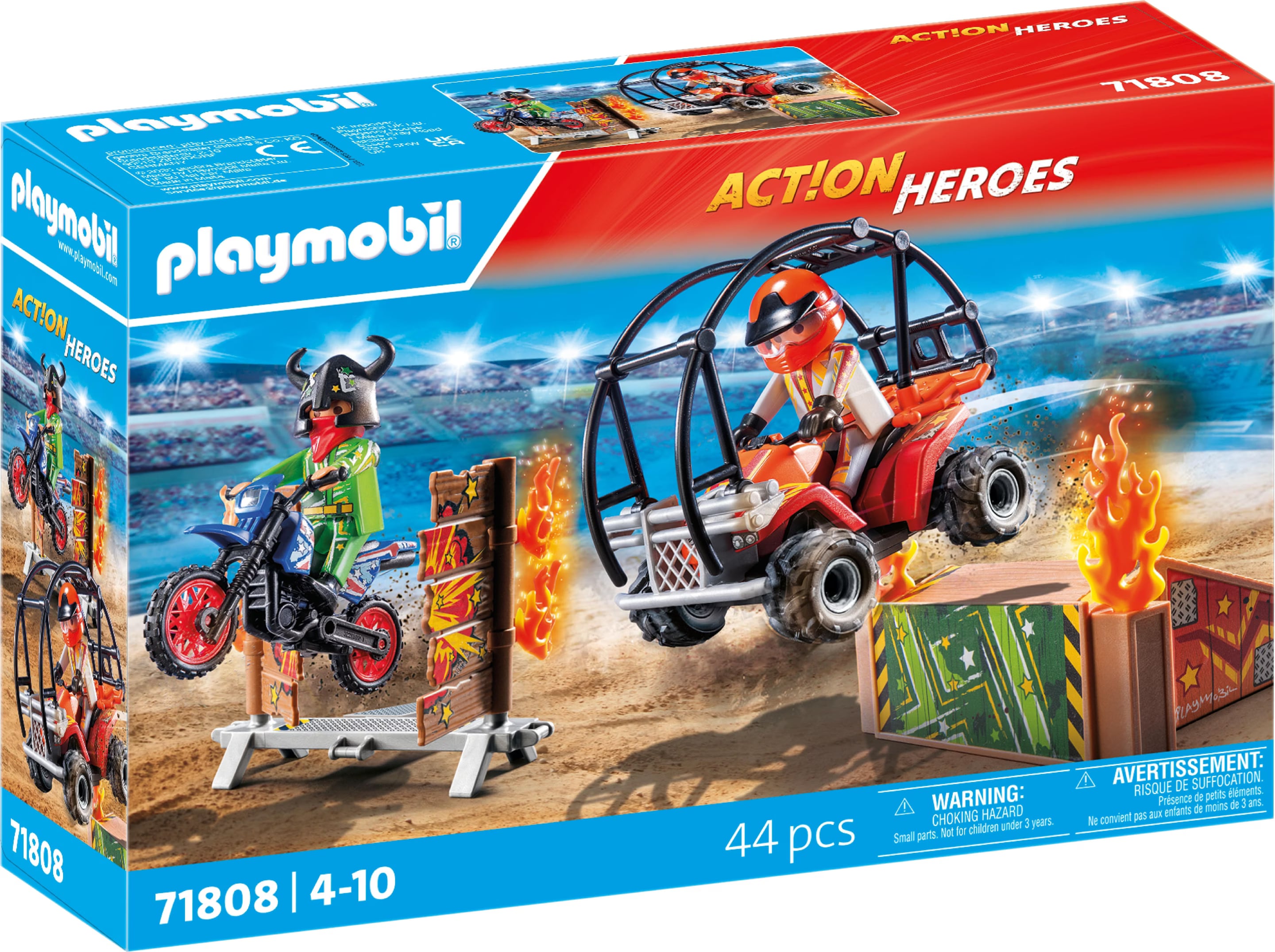 <新品未使用>Playmobil Jubiläums-Magazin 騎士 2体 新品未使用>Playmobil Jubiläums-Magazin 騎士 2体 - メルカリ