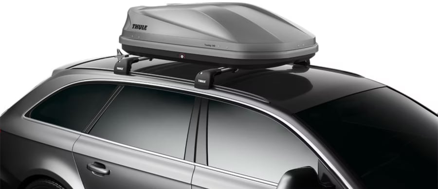 Thule Touring 100 S - buy at Galaxus - Galaxus