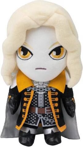 Itemlab Castlevania Plush Alucard - buy at Galaxus