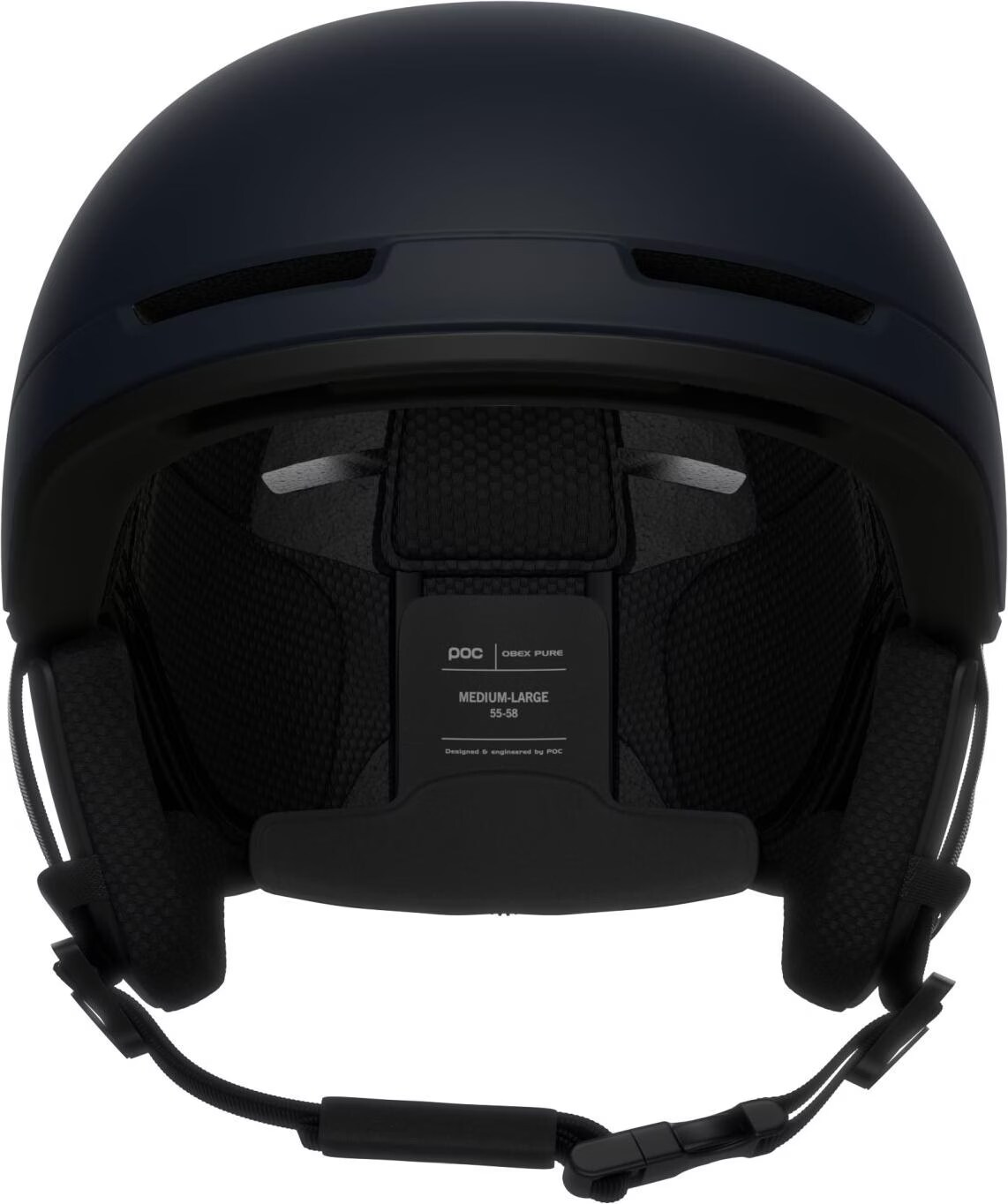 Poc Obex Pure ski helmet (59 - 62 cm, XL, XXL) - buy at Galaxus
