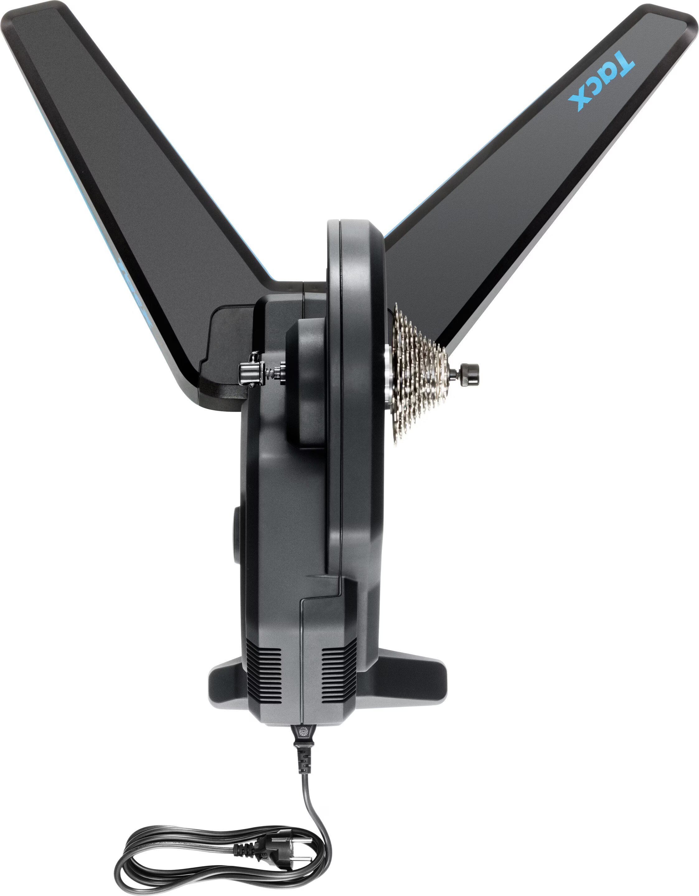 アクセサリー Tacx FLUX 2 Smart T2980 Question about Tacx Flux 2 Smart T2980 - Galaxus