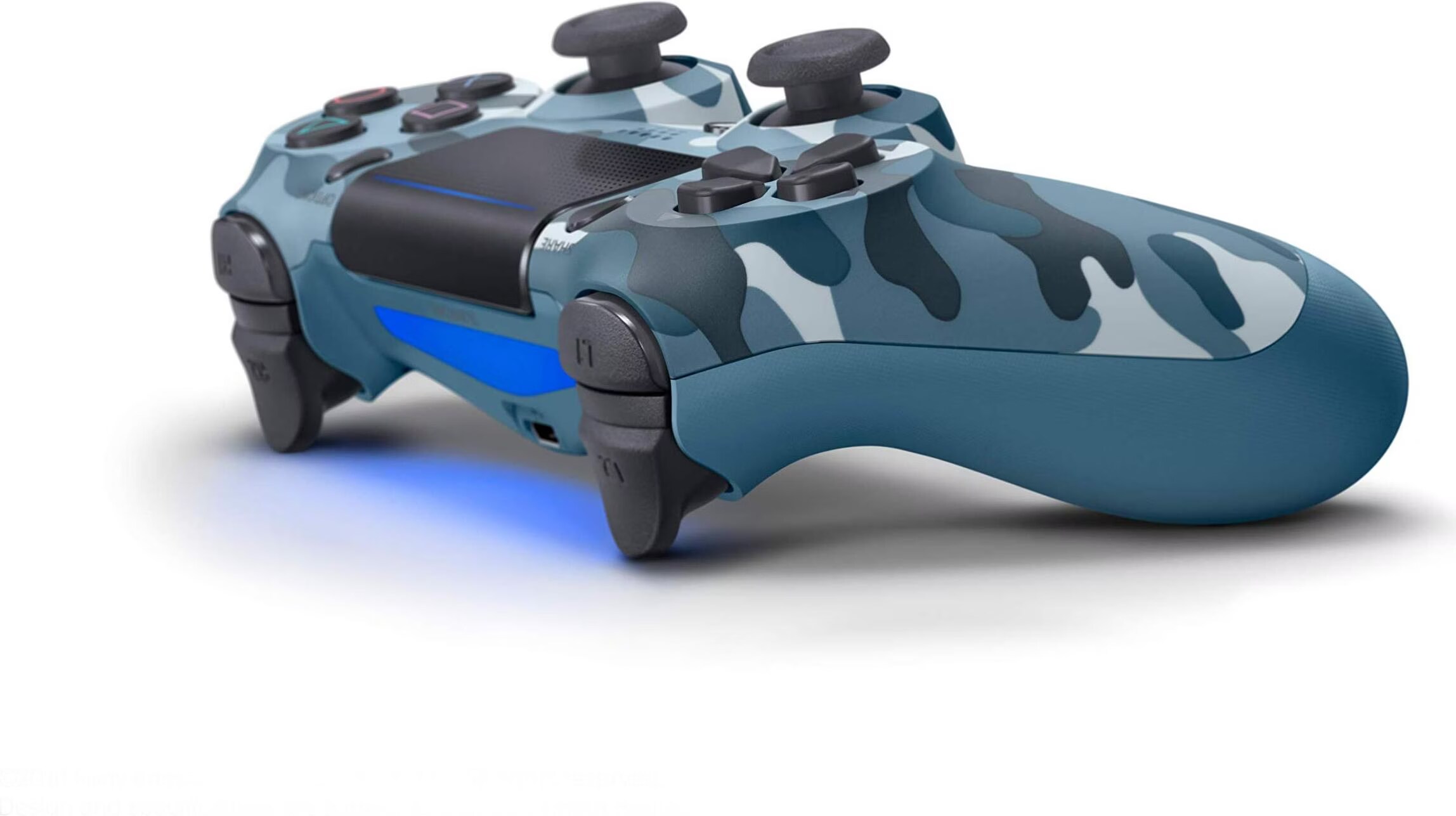 Berry Blue Walmart Controller Ps4 Sony PS4 Dualshock Wireless