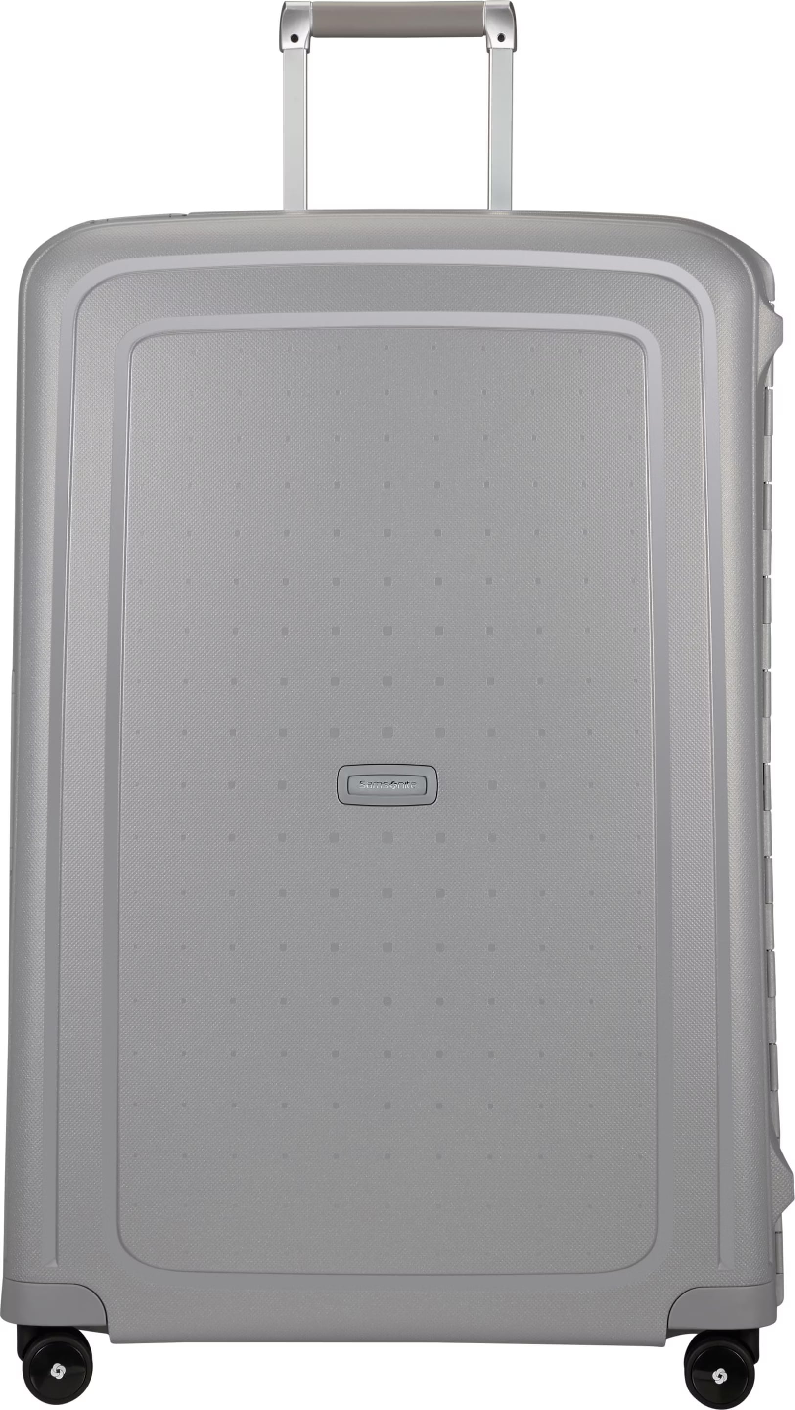 Reviews for Samsonite S'Cure (138 l) - Galaxus