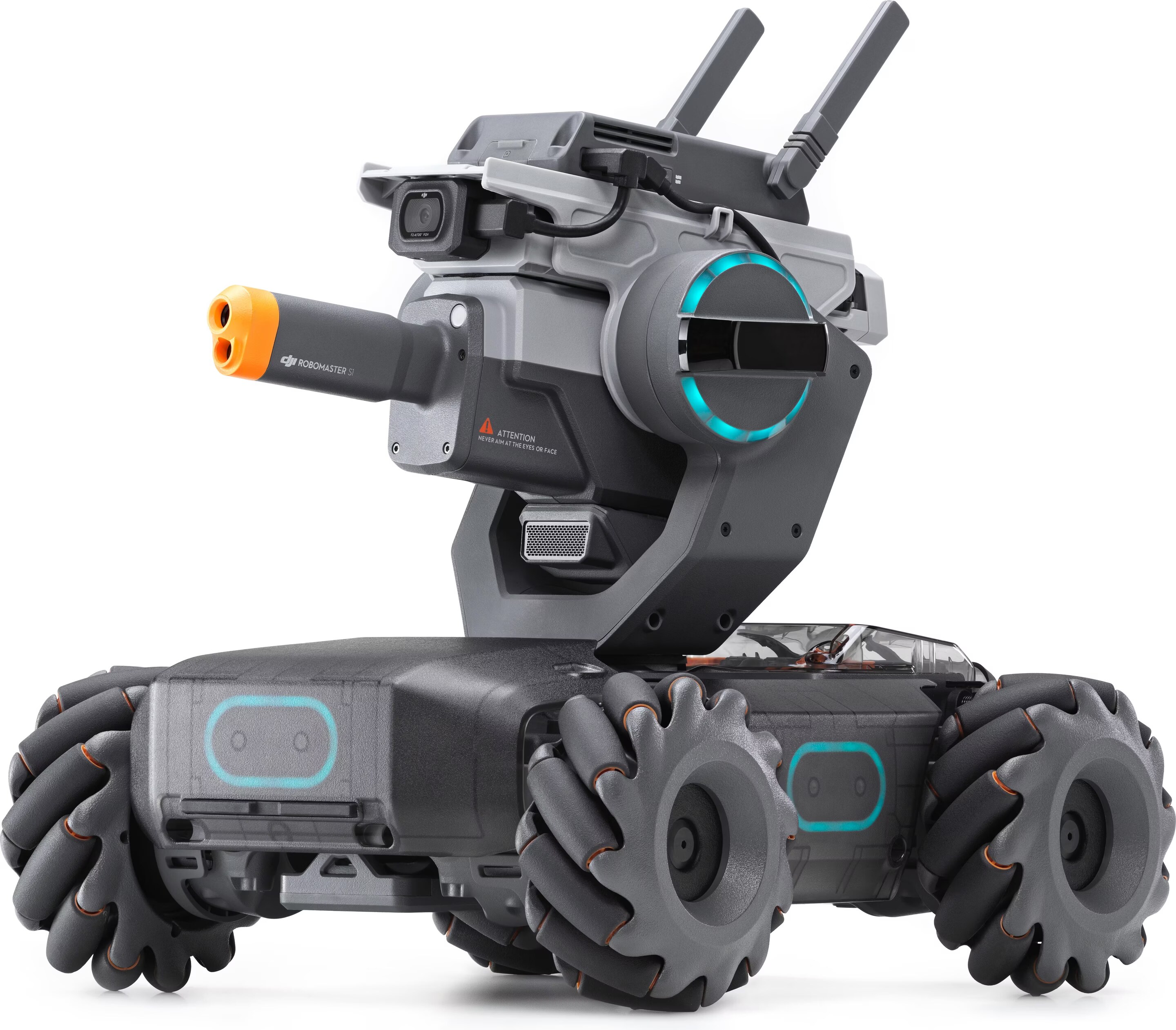 DJI ROBOMASTER S1 ロボマスター バッテリー不良 DJI RoboMaster S1 パーツNo.3 インテリジェントバッテリー - 業務用