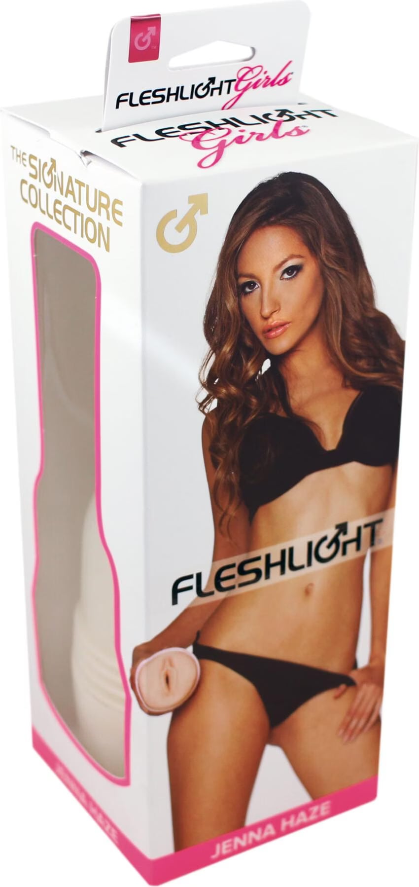 jenna haze sex doll Amazon.com: Fleshlight Girls | Jenna Haze | Obsession