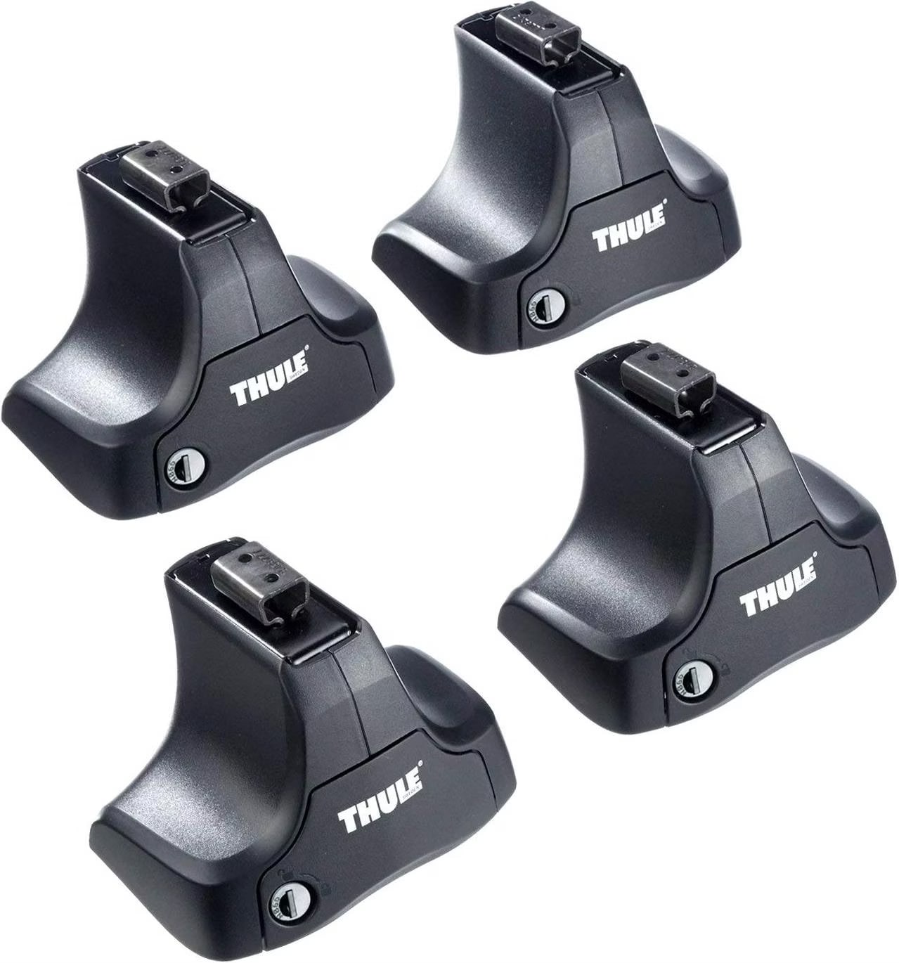 車外アクセサリ Thule Rapid System 754 Thule Rapid System 754 - buy at Galaxus