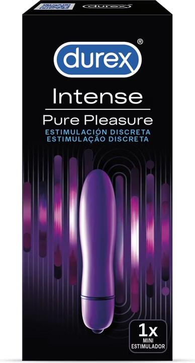 durex vibrator werbung Orgasmus Gel main image 0