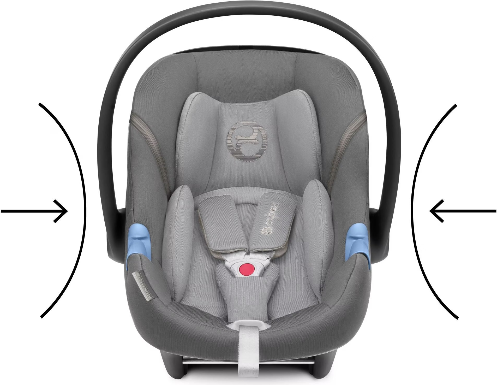 Cybex Aton M i-Size - buy at Galaxus