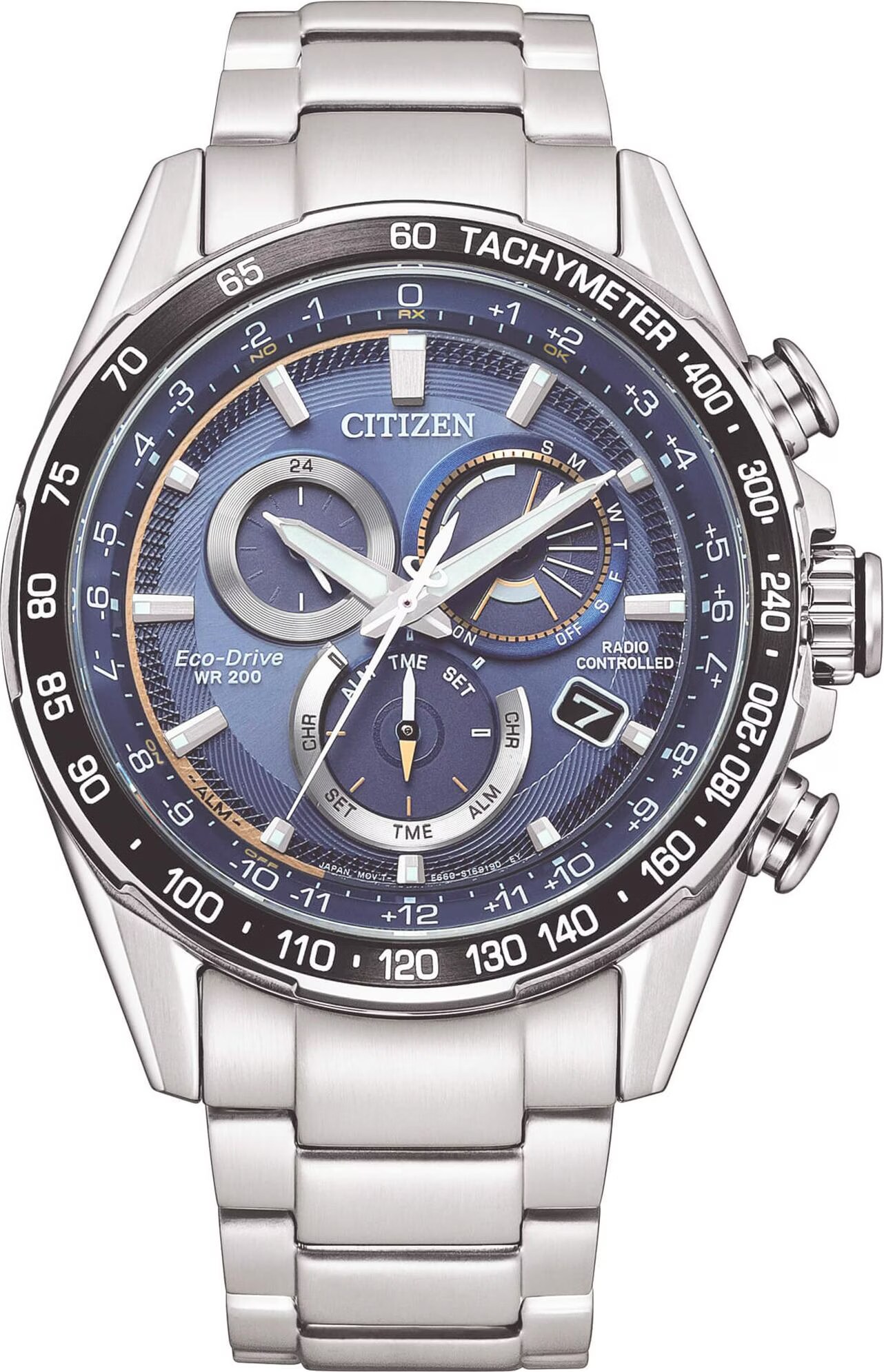 Cページ　cb7 Citizen CB5914-89L Eco-Drive - buy at Galaxus