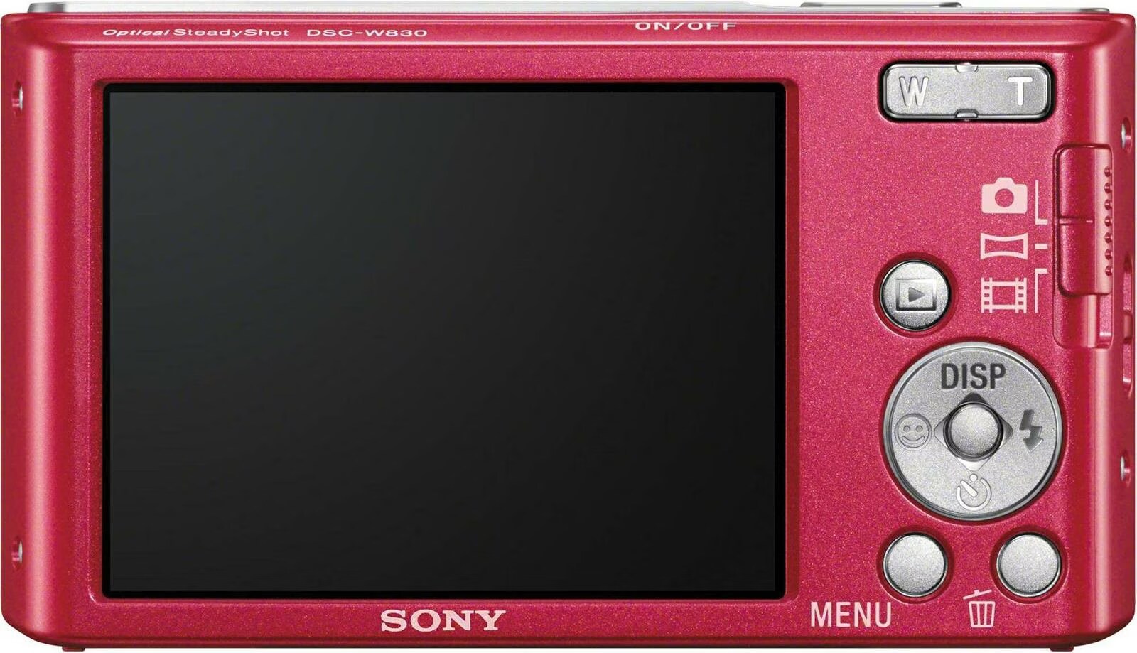 SONY デジタルカメラ Cyber-Shot W DSC-W830 Sony Cyber-SHOT DSC-W830: Amazon.co.uk: Electronics & Photo