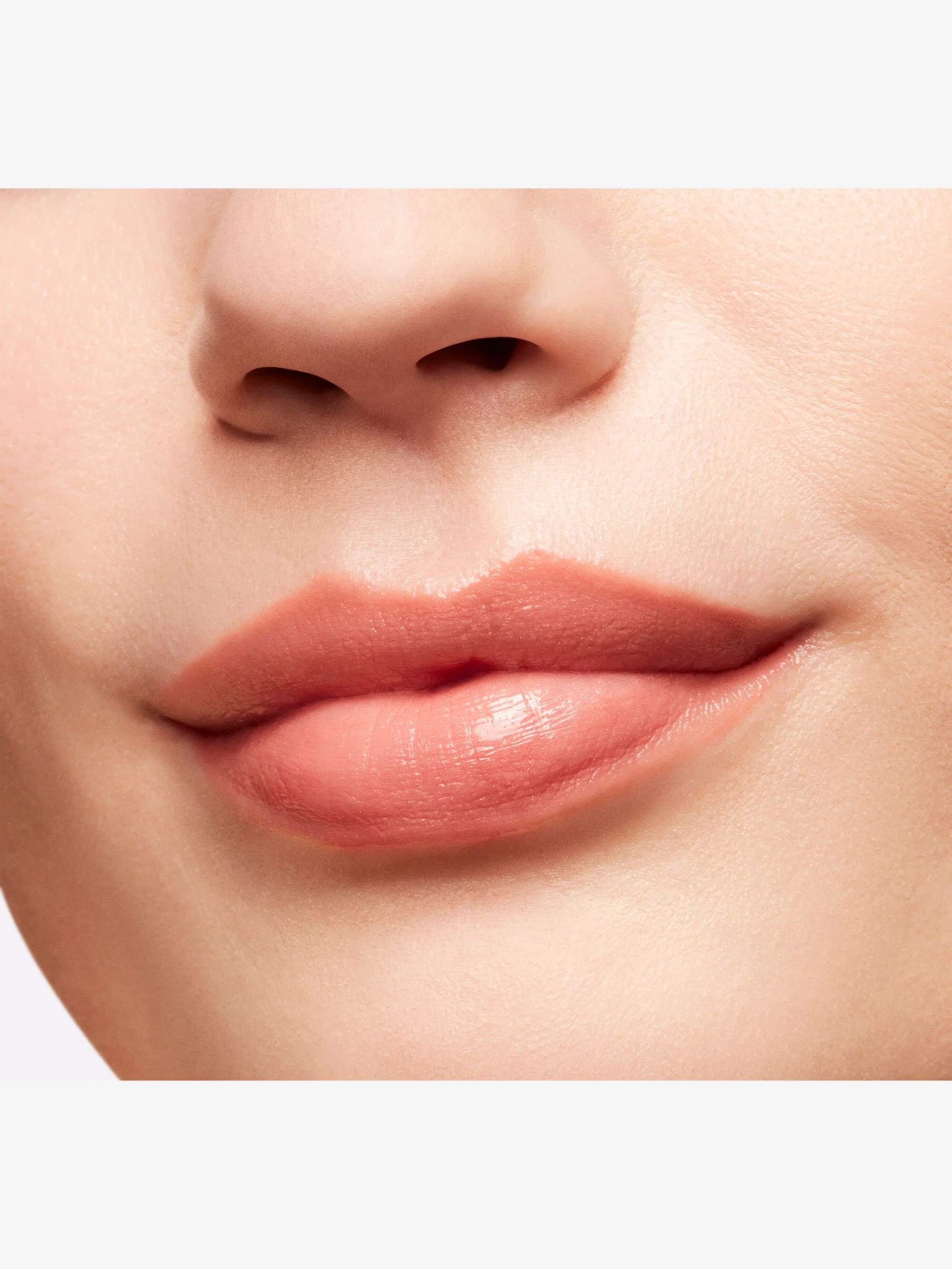 MAC Cosmetics Lustreglass Lipstick Well Well Well - buy at Galaxus