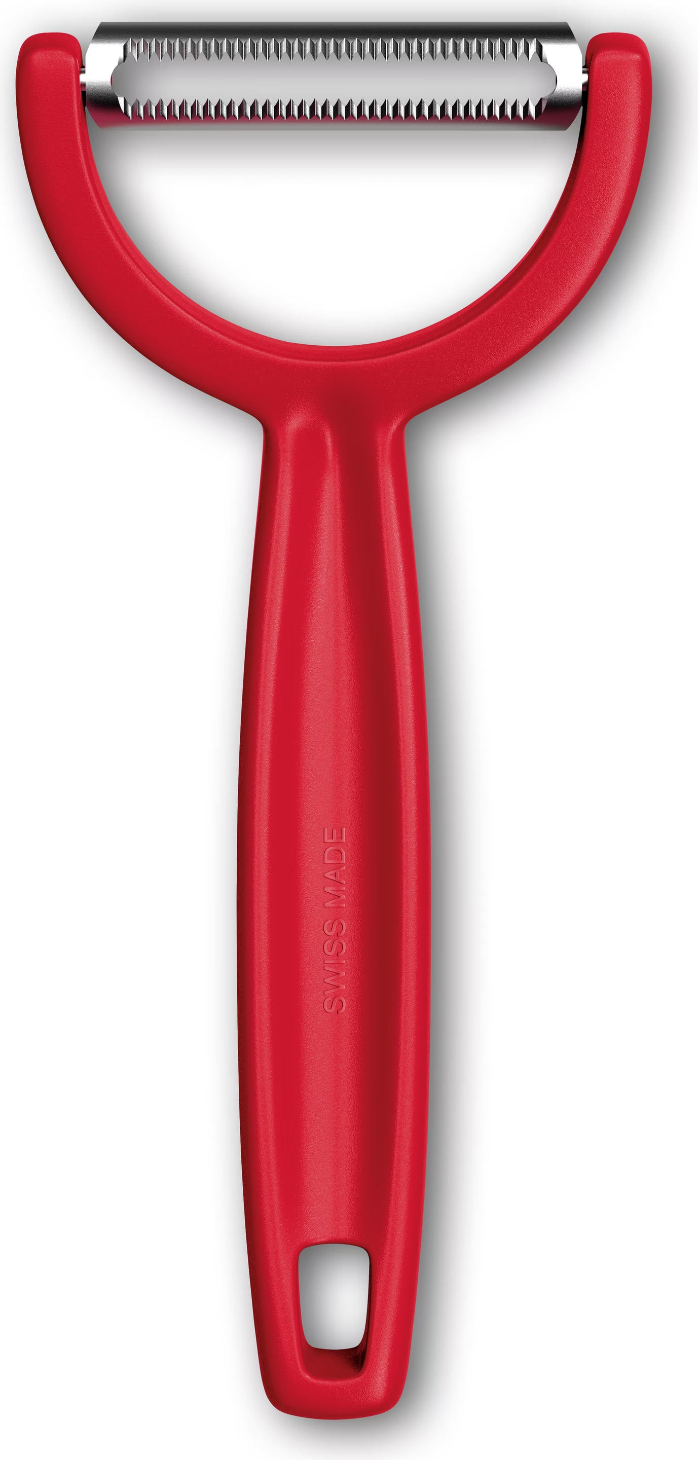 Victorinox Rosewood Handle Potato Peeler Double Edge In Bubinga - Foto 7