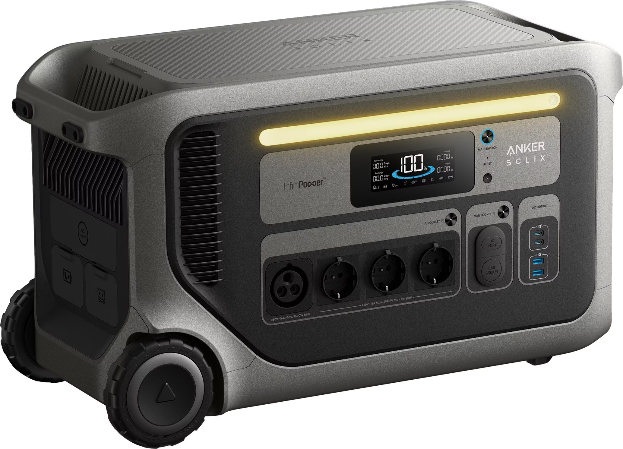 ecoflow delta 2 max smart extra battery DELTA 2 Smart Extra Battery Power Expansion Solution