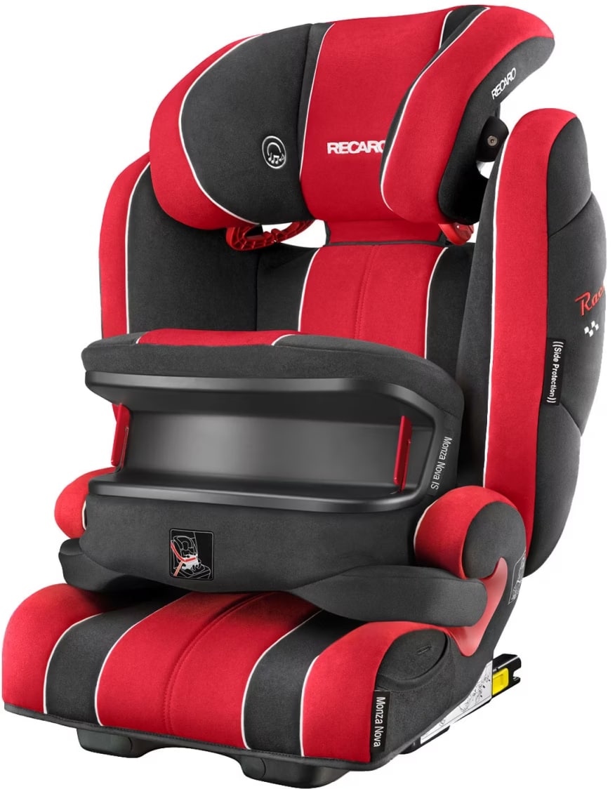 チャイルドシート レカロMonza-Nova IS (Isofix) 本国輸入品 recaro-monza-nova-is-seatfix-