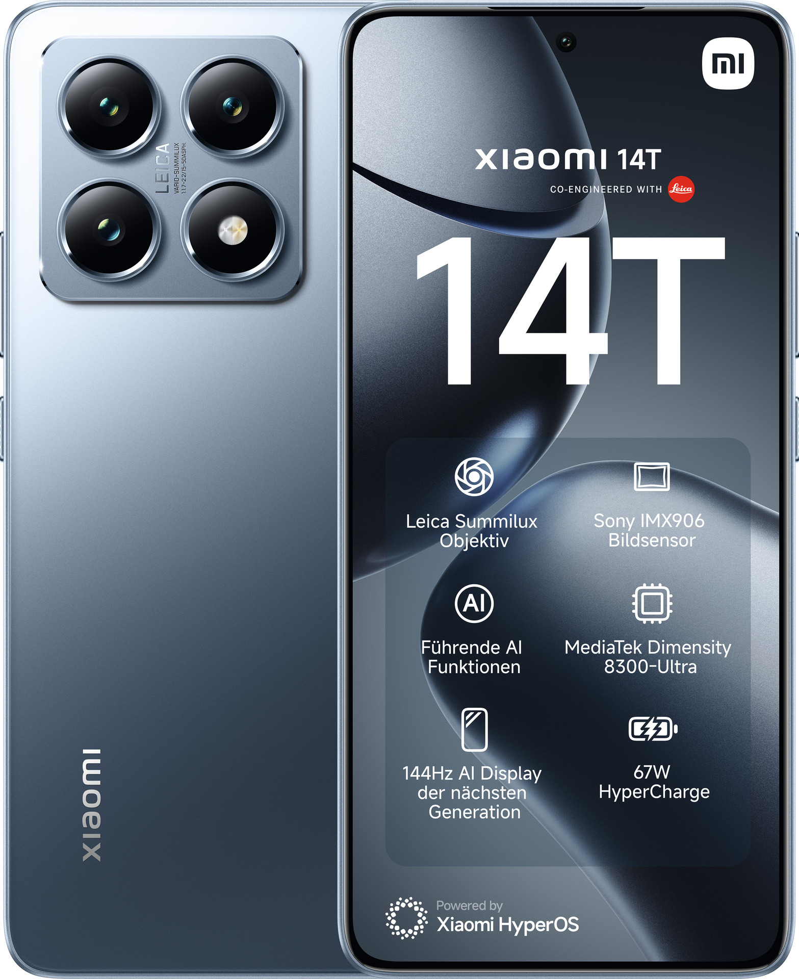 Xiaomi 14t - Xiaomi Japan