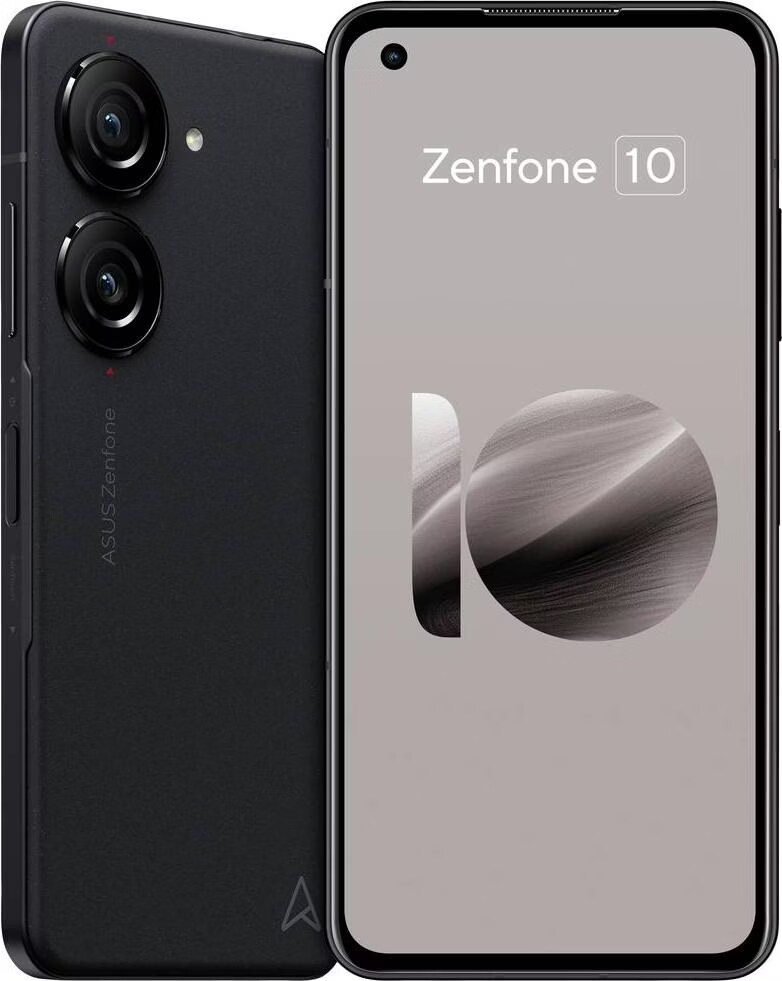 Asus Zenfone 10 review: good smartphones can be small - Galaxus