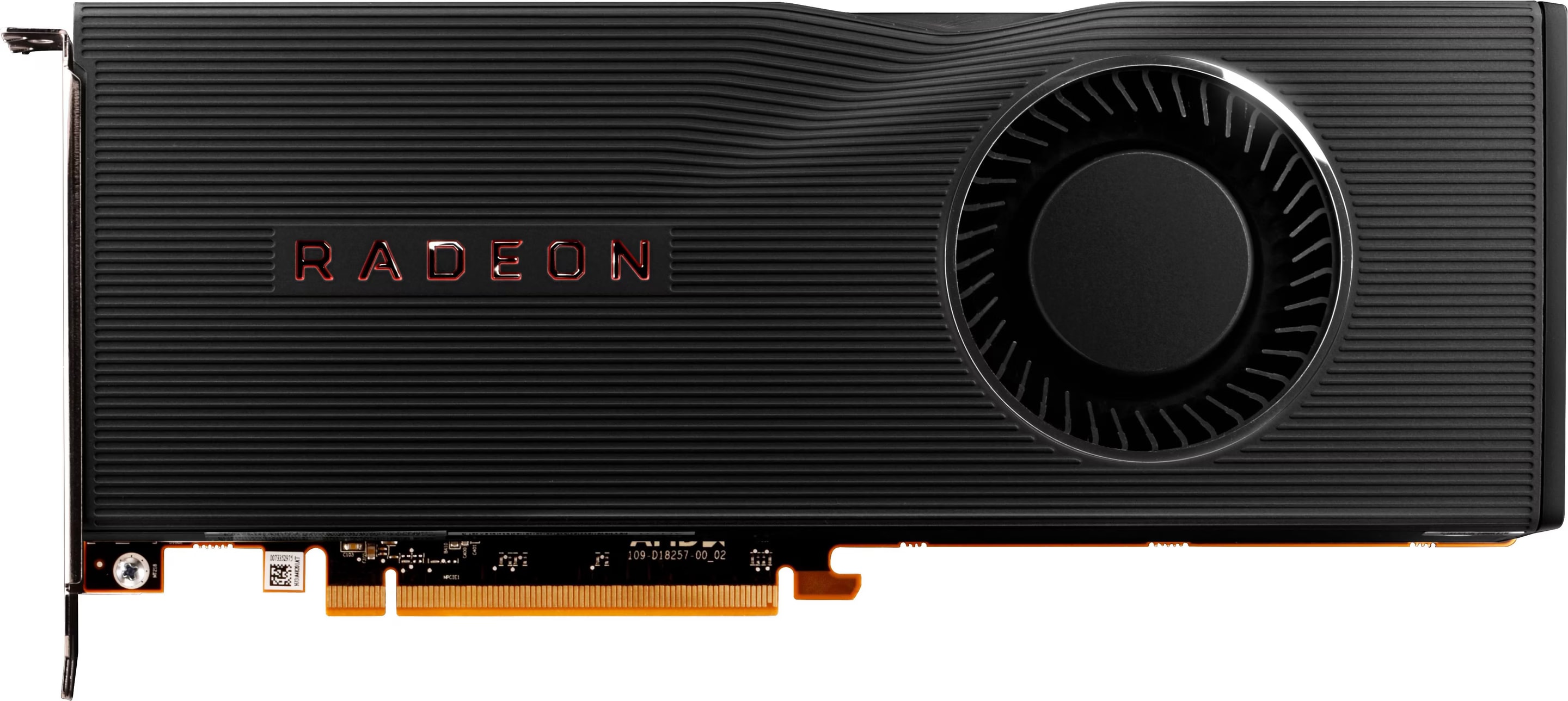 Sapphire Radeon RX 5700 XT tested - Galaxus