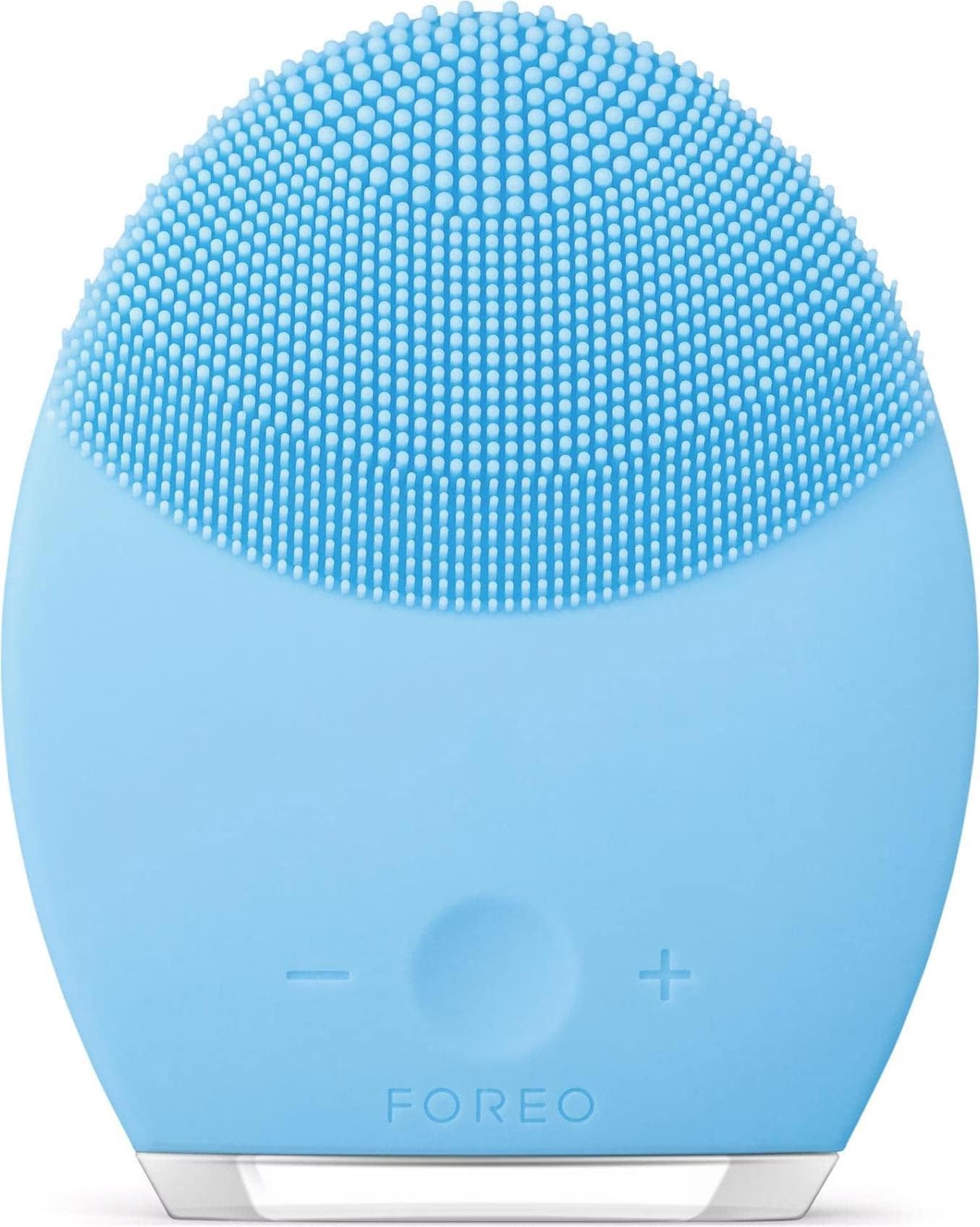 【新品未使用】FOREO LUNA2 ブルー Foreo Luna 2 - buy at Galaxus