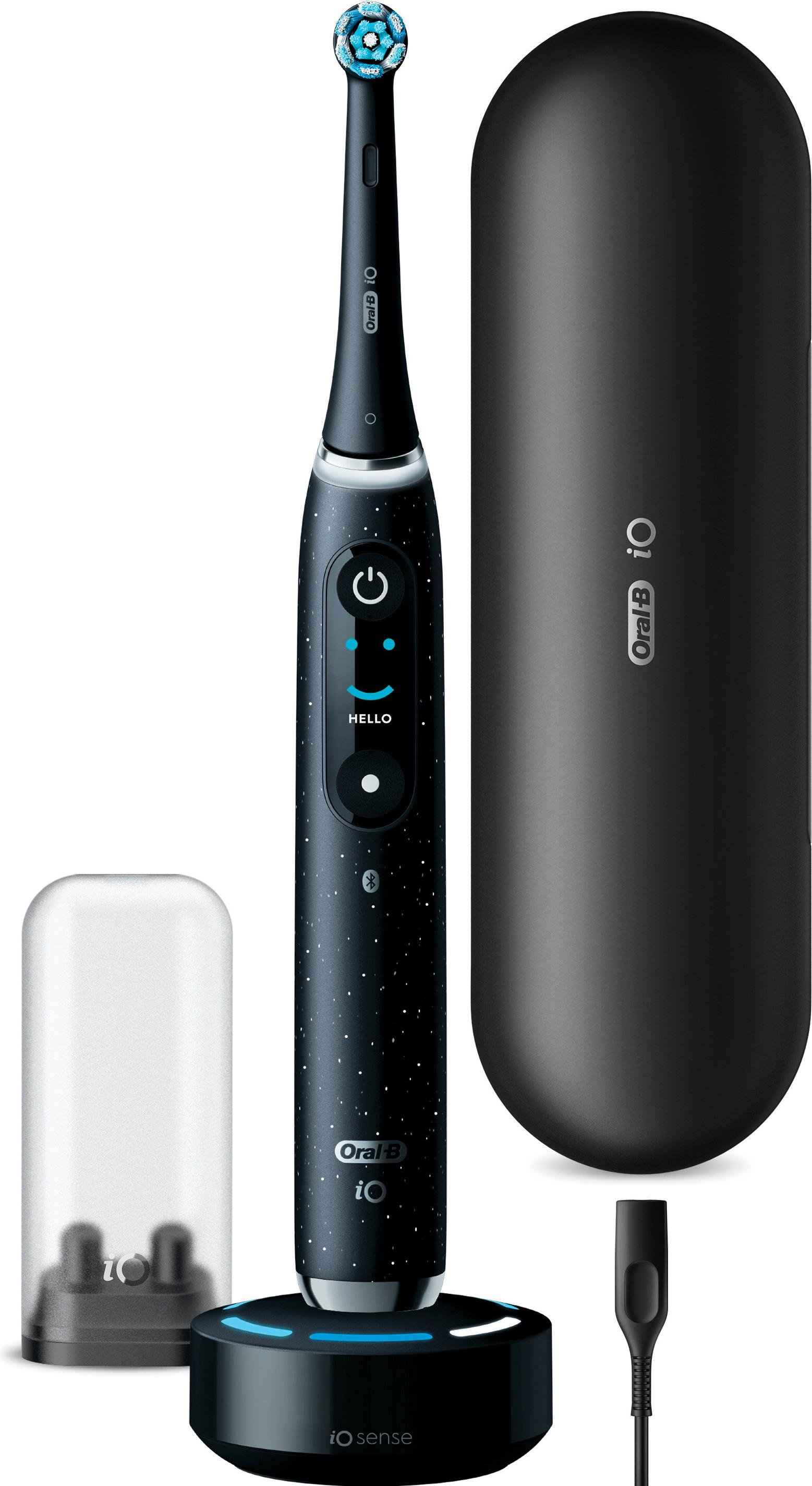 Oral-B iO Series 10 - buy at Galaxus