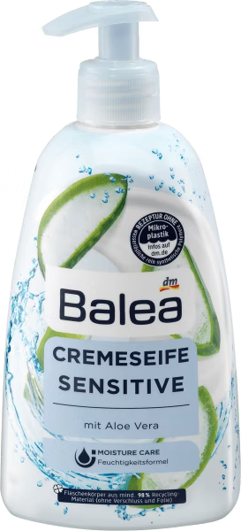 dm Balea Sensitive mit Aloe-Vera - kaufen bei Galaxus - Galaxus