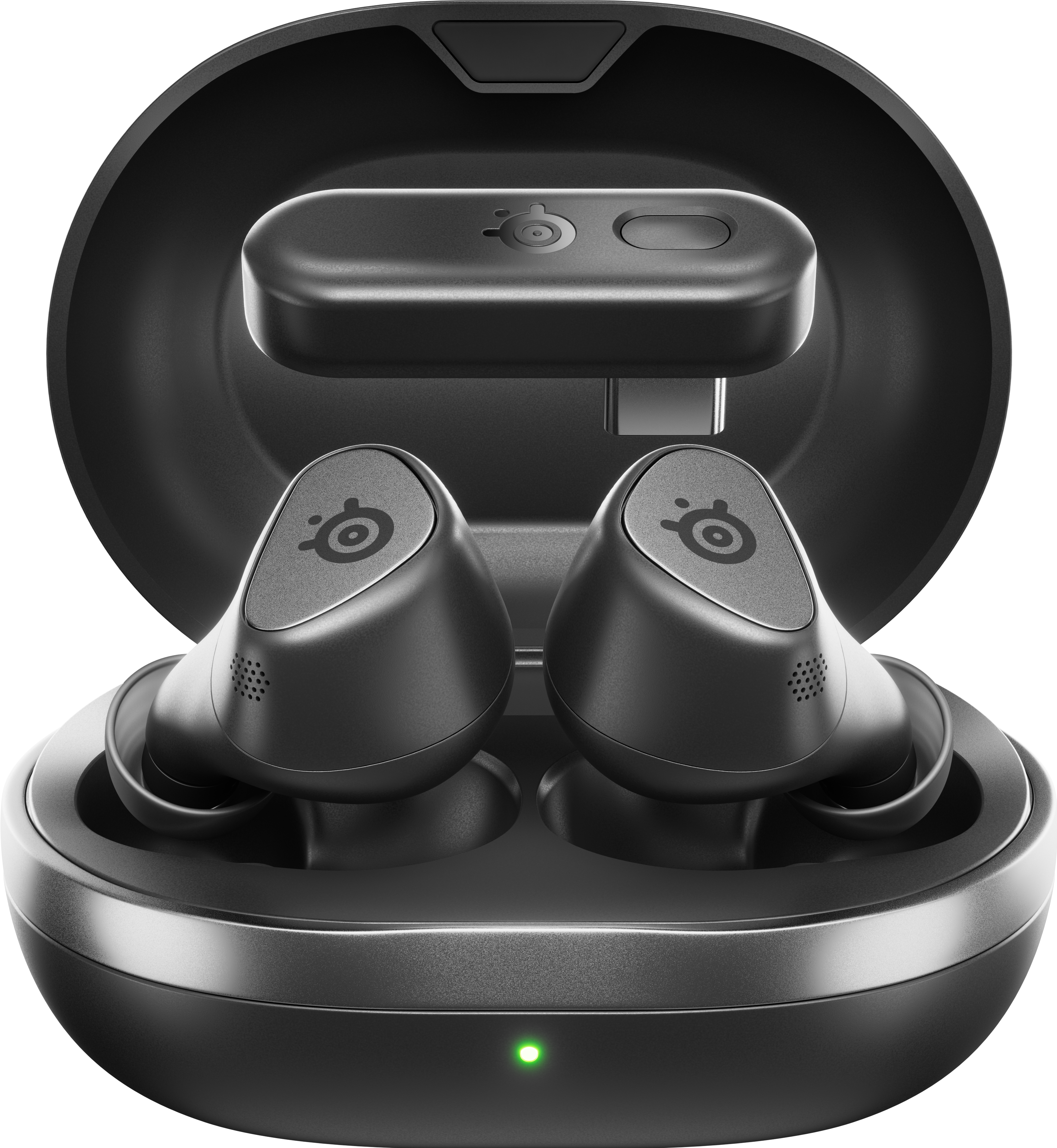 Steelseries Arctis Gamebuds tested - Galaxus Steelseries Arctis Gamebuds tested - Galaxus