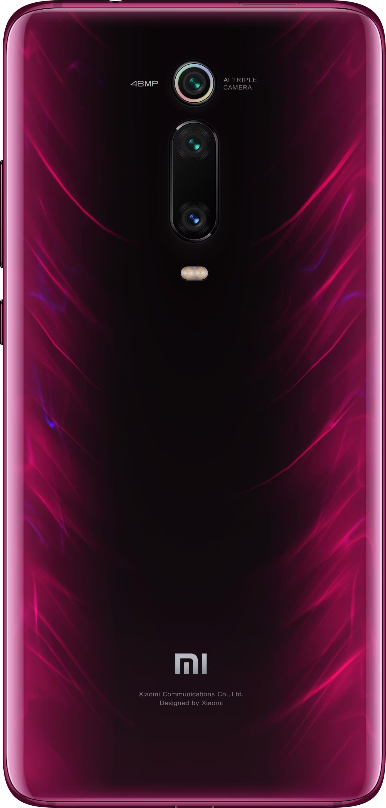 Flagship killer that's all about value for money: the Xiaomi Mi 9T