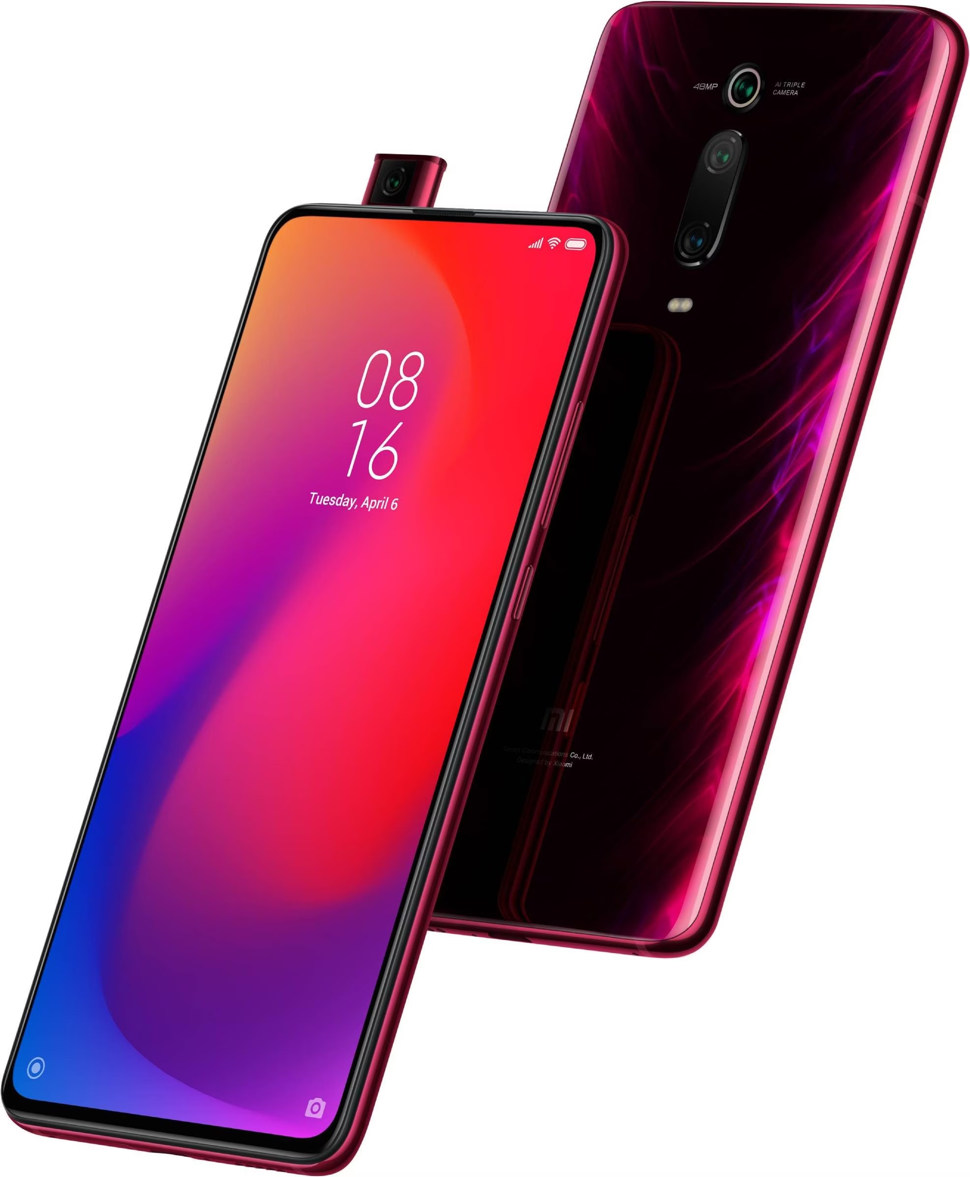 Flagship killer that's all about value for money: the Xiaomi Mi 9T