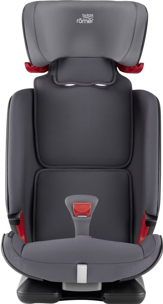 Question about Britax Römer Advansafix Iv M