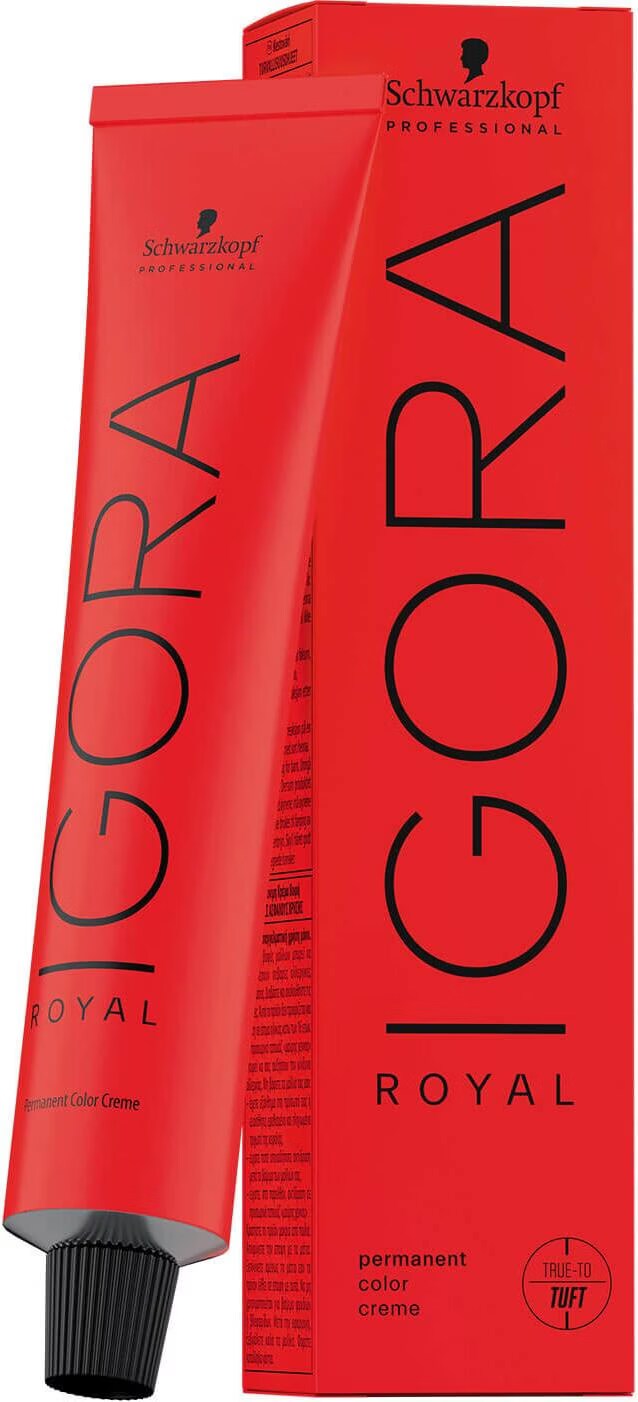 Schwarzkopf Professional Igora Royal Pearlescence - buy at Galaxus