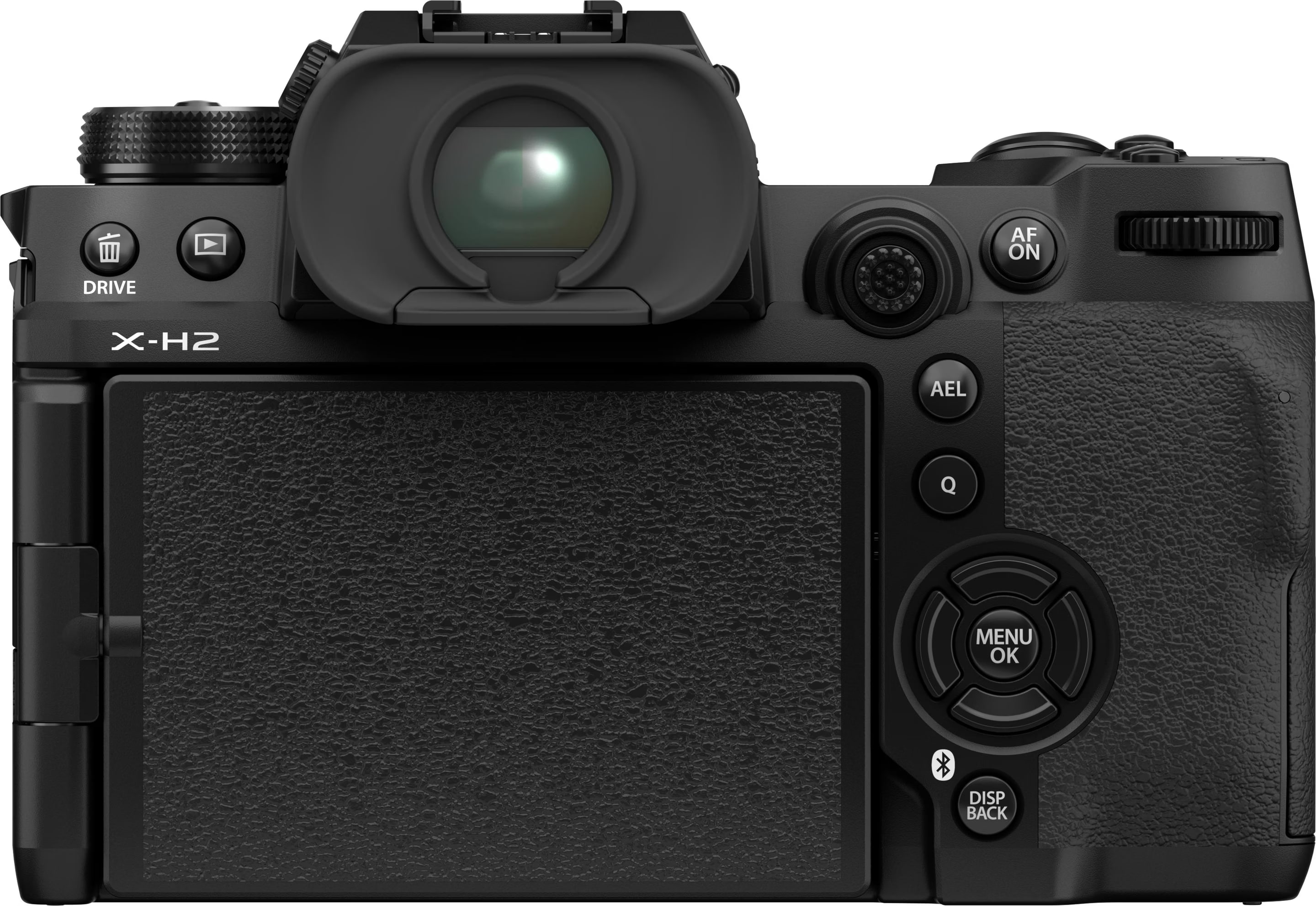 Fujifilm X-H2: an affordable all-rounder - Galaxus
