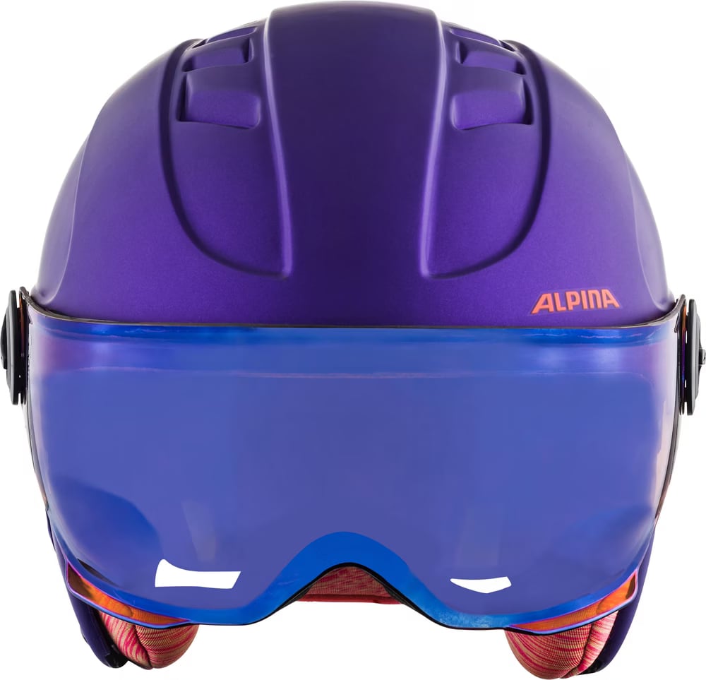 Alpina Sports Carat LE Visor HM - buy at Galaxus