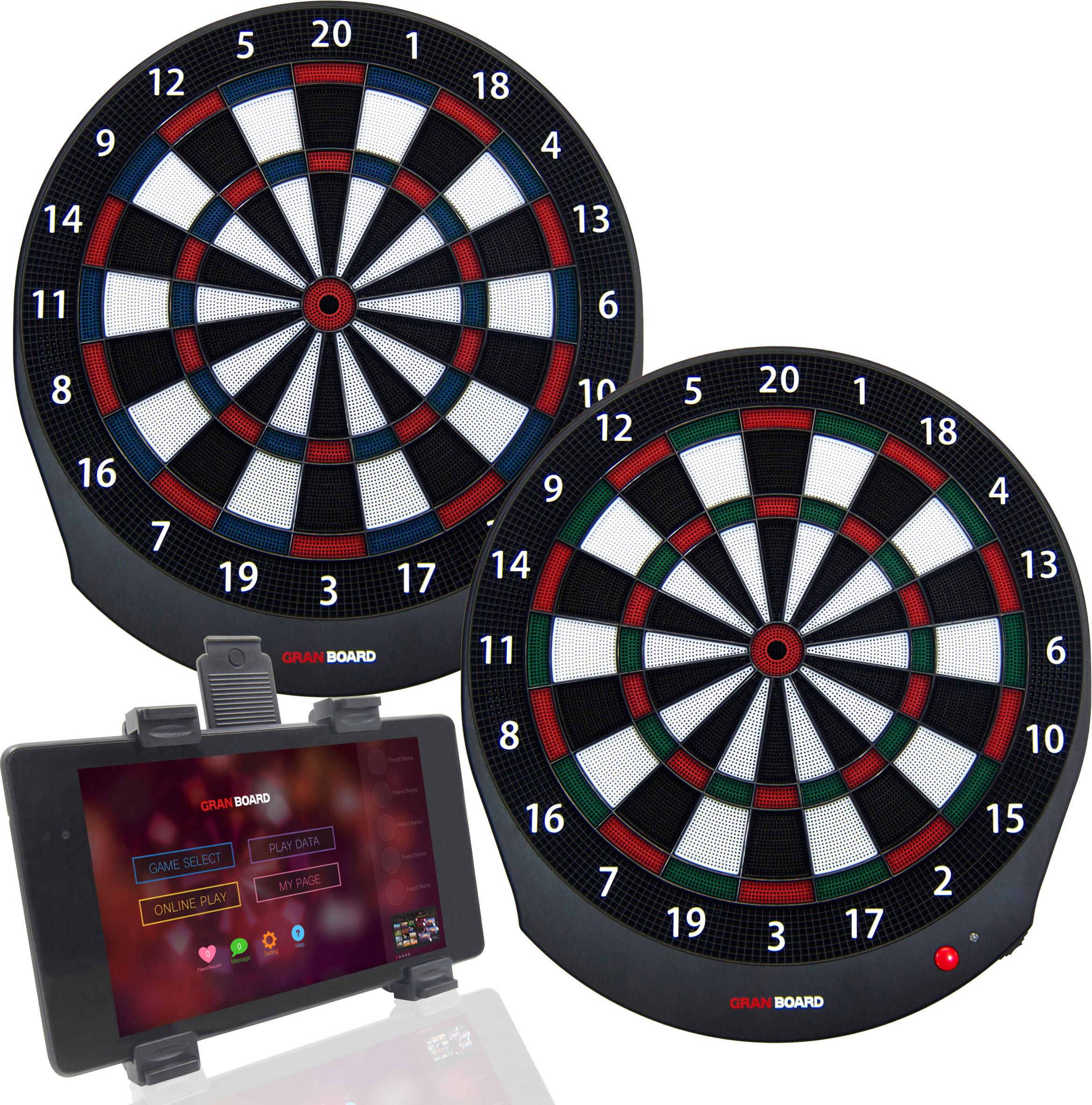 GRAN BOARD dash グランボード ダッシュ GRANBOARD dash Blue - Gran Board - Play Darts Online