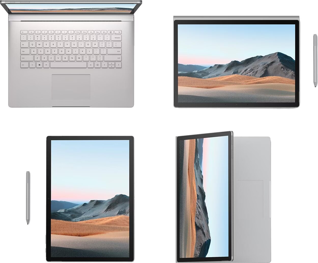 ✨一点限り❗️✨【NVIDIA Quadro搭載】Surface Book 3 Amazon.com: Microsoft Surface Book 3 (TLV-00001) | 15in