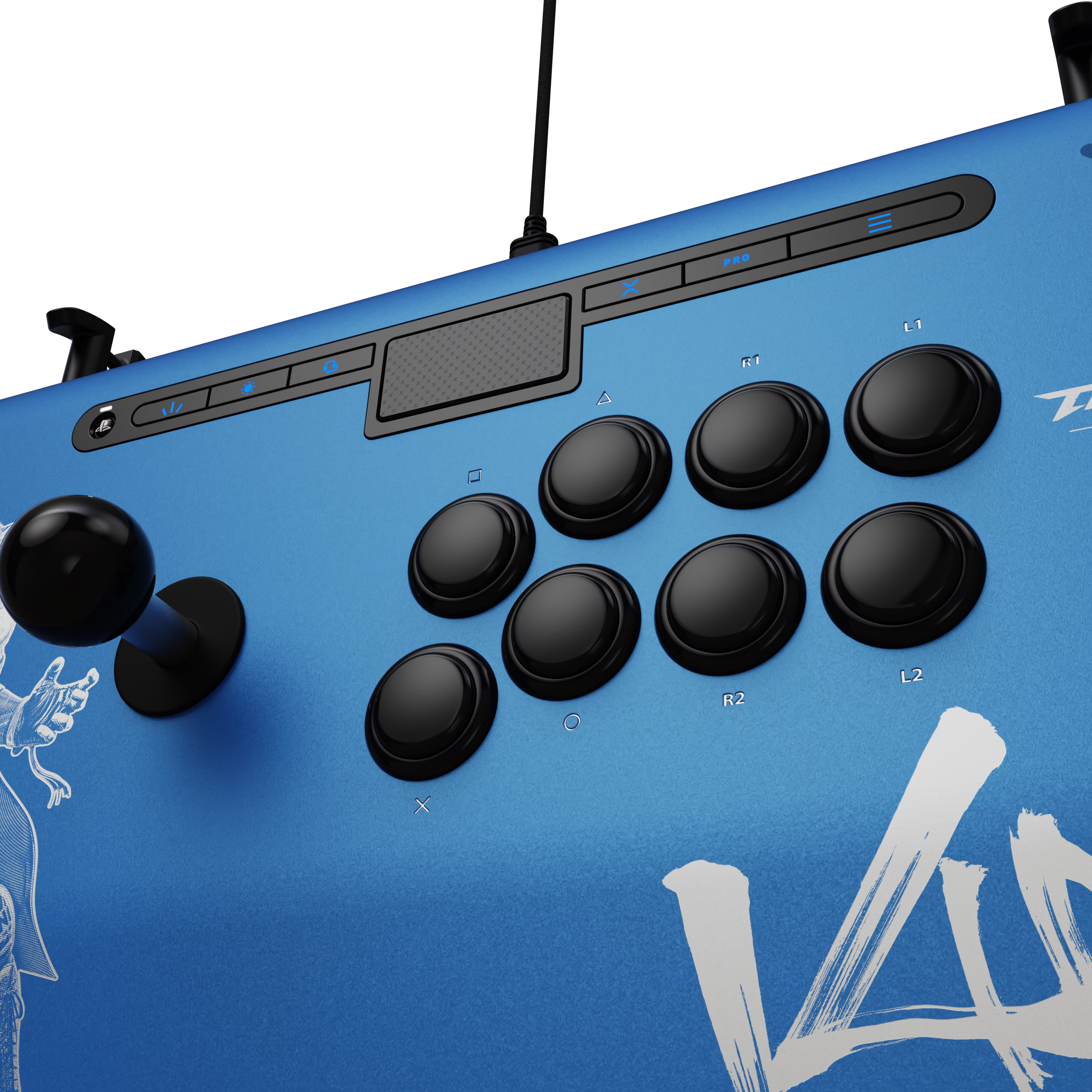 その他 Victrix Pro FS Arcade Fight Stick Amazon.com: Victrix Pro FS Playstation Esports Fight Stick for PS4