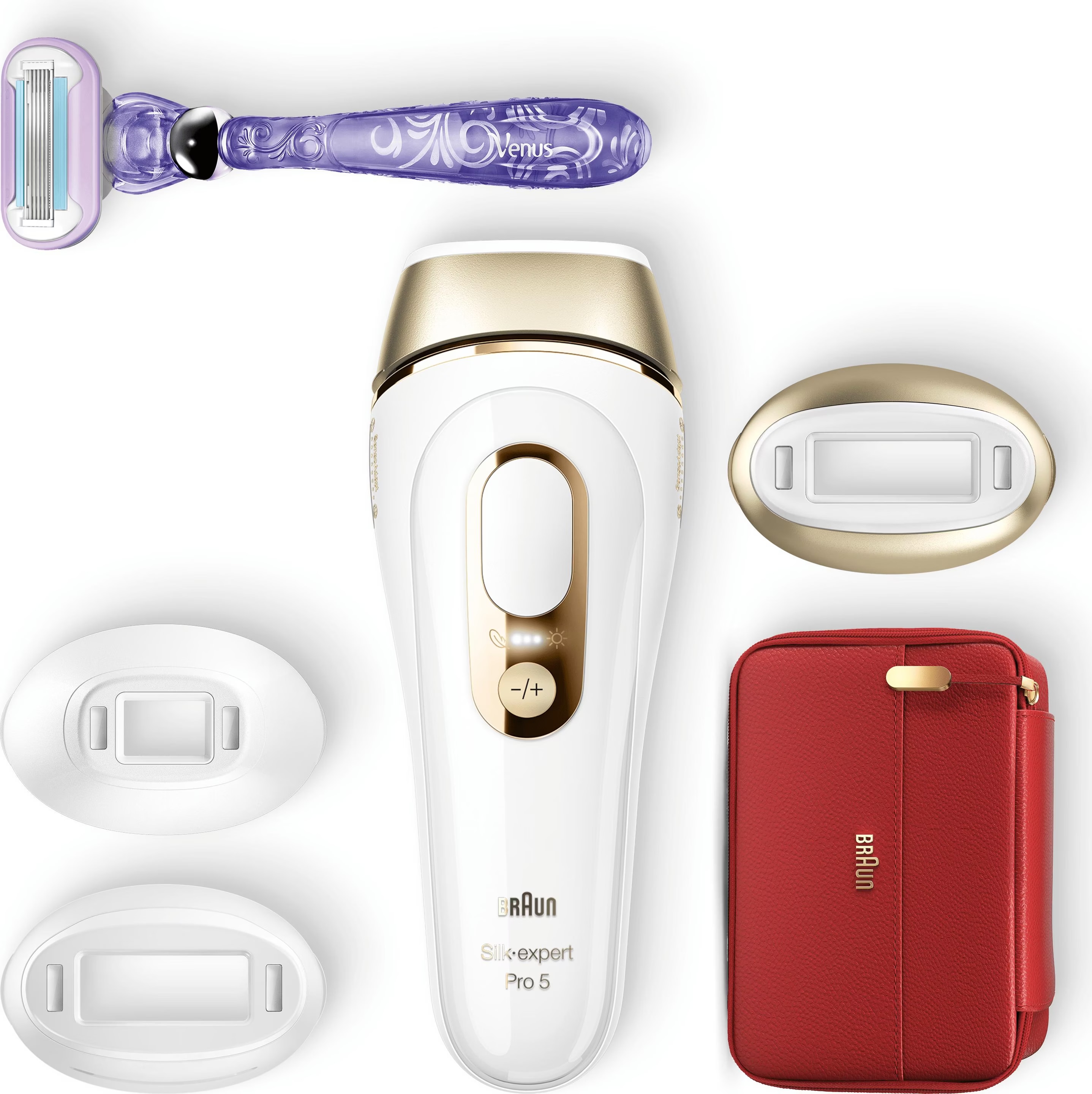 Braun Silk-expert Pro 5 - buy at Galaxus