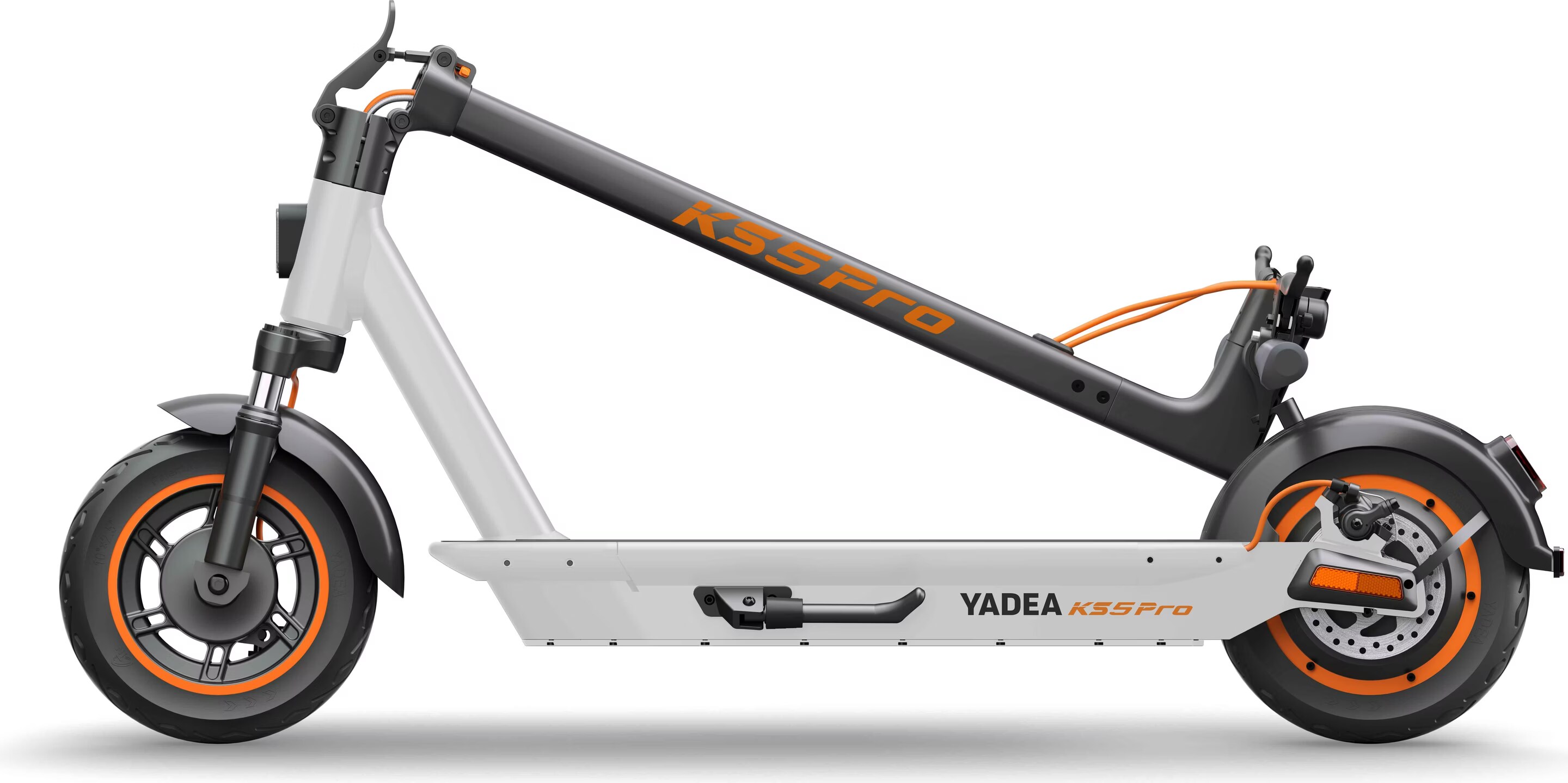 Yadea KS5 Pro - buy at Galaxus