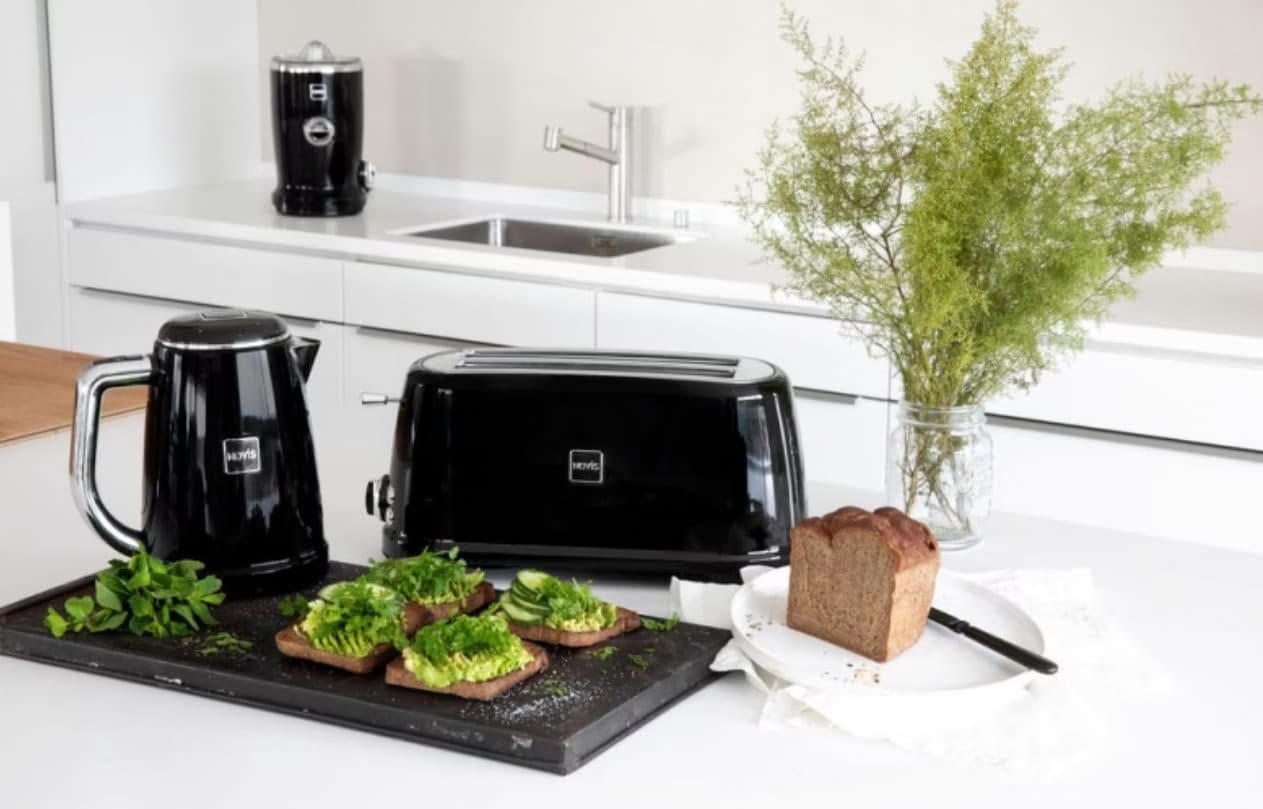 Novis Iconic KTC1 buy at Galaxus