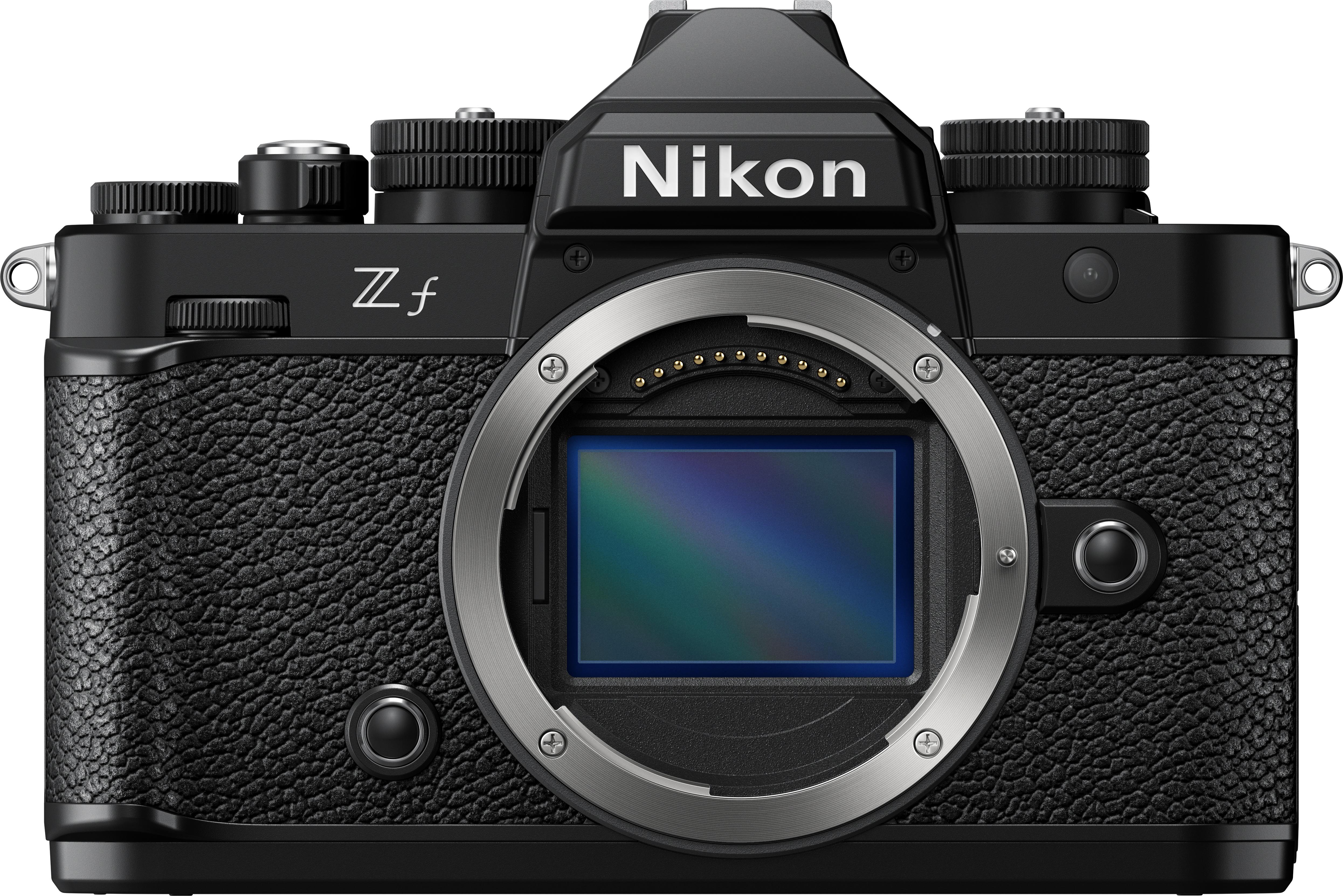 その他 NIKON F 80S Review: Nikon Zf | Richard Haw's Classic Nikon Repair and Review