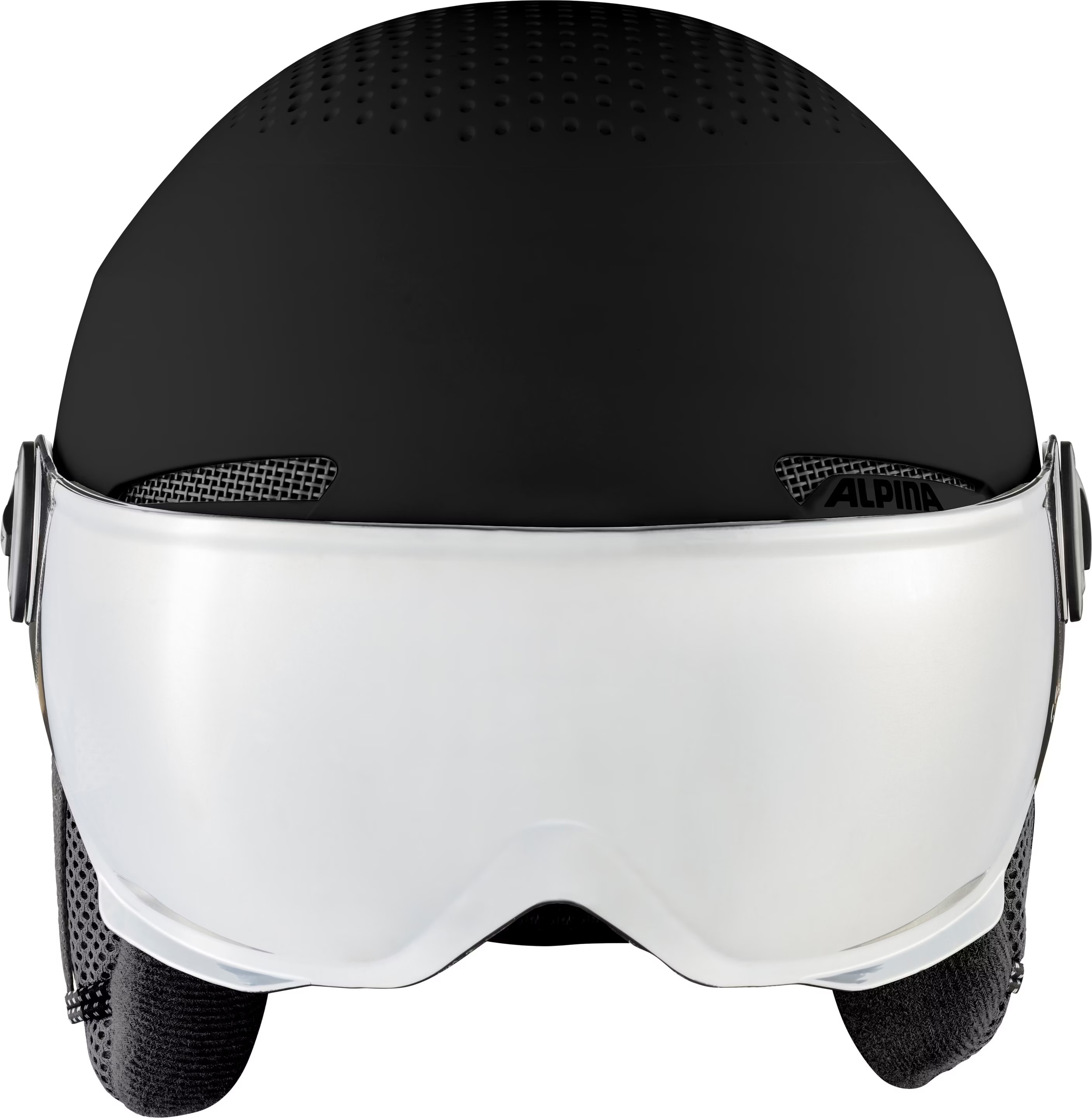 Reviews for ALPINA SPORTS Arber Visor Q Lite (58 - 61 cm, L) - Galaxus
