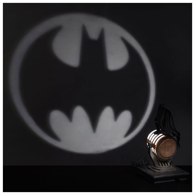 BATMAN ライト付き壁掛け彫刻 1992年 BATMAN ライト付き壁掛け彫刻 1992年 Batman Wall Light | eBay
