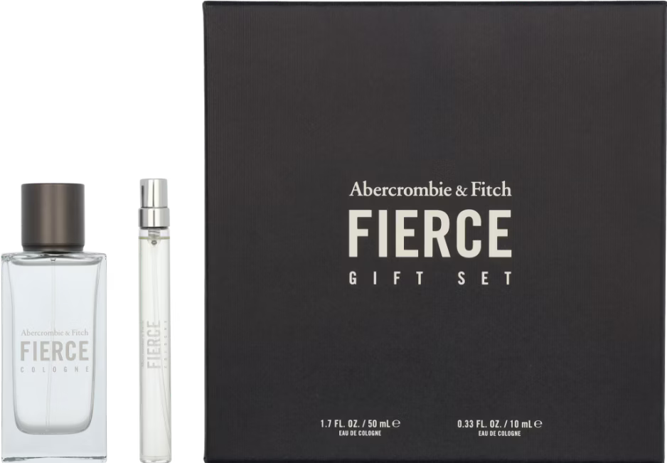 Abercrombie and Fitch Fierce - buy at Galaxus