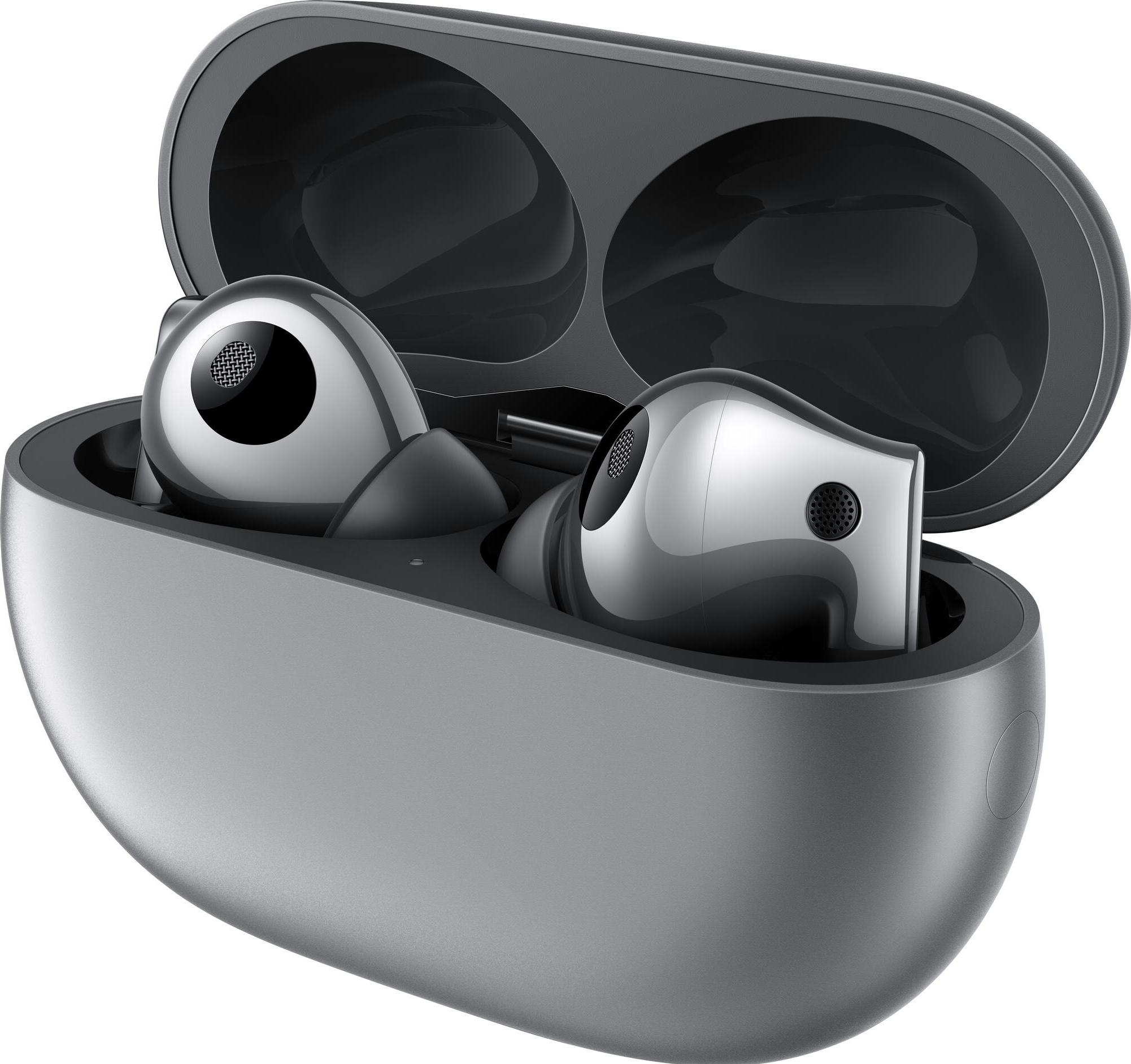 Testing the Huawei Freebuds Pro 2: pretty good, but at a price - Galaxus