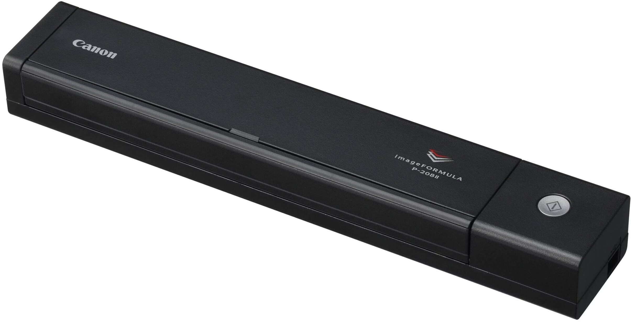 OA機器 imageFORMULA P-208II Canon Support for imageFORMULA P-208II Personal Document