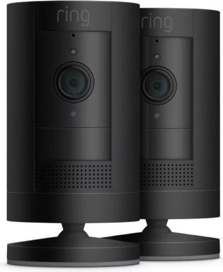 「新品、未使用」 ring Stick Up Cam Battery 2個セット Ring Stick Up Cam Battery - 2-pack - - buy at Galaxus