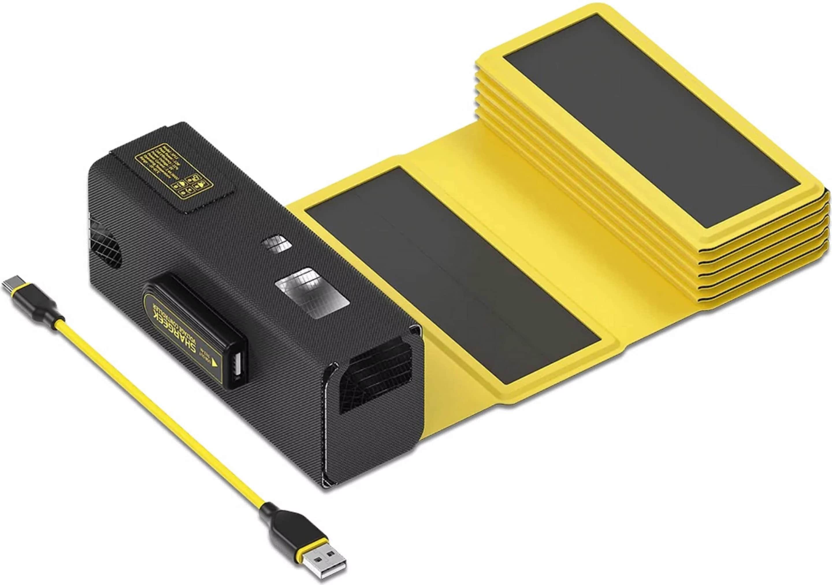 Why the Community loves the Shargeek Storm 2 powerbank - Galaxus