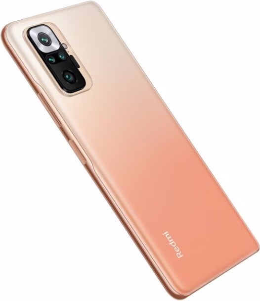Xiaomi Redmi Note 10 Pro - buy at Galaxus - Galaxus