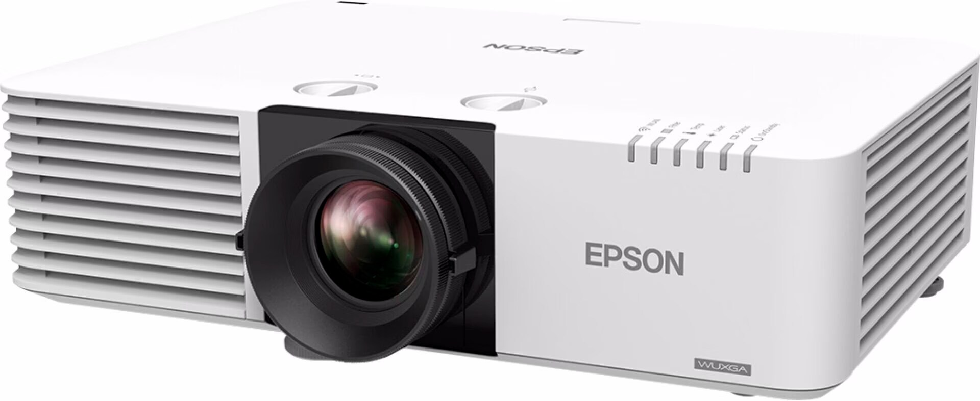 EPSON EB-5330U 1280✖️1200 FULLHD Epson EB 530 - LCD-Projektor - 3200 lm - 1024 x 768-4:3 - LAN
