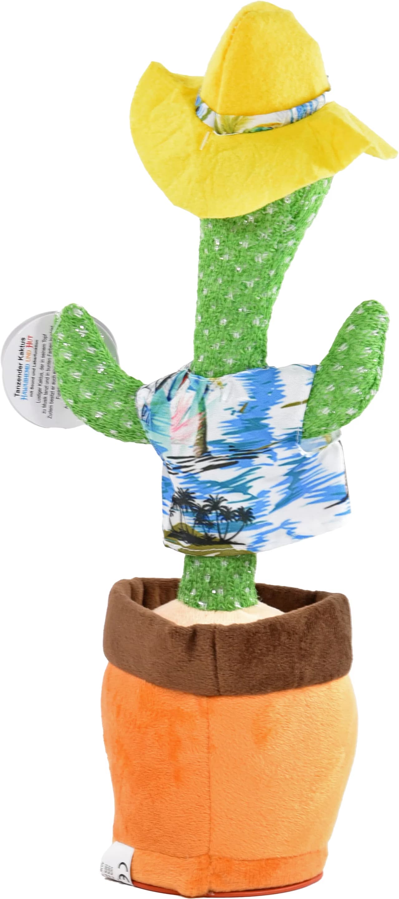 Kgler Dancing cactus - buy at Galaxus - Galaxus